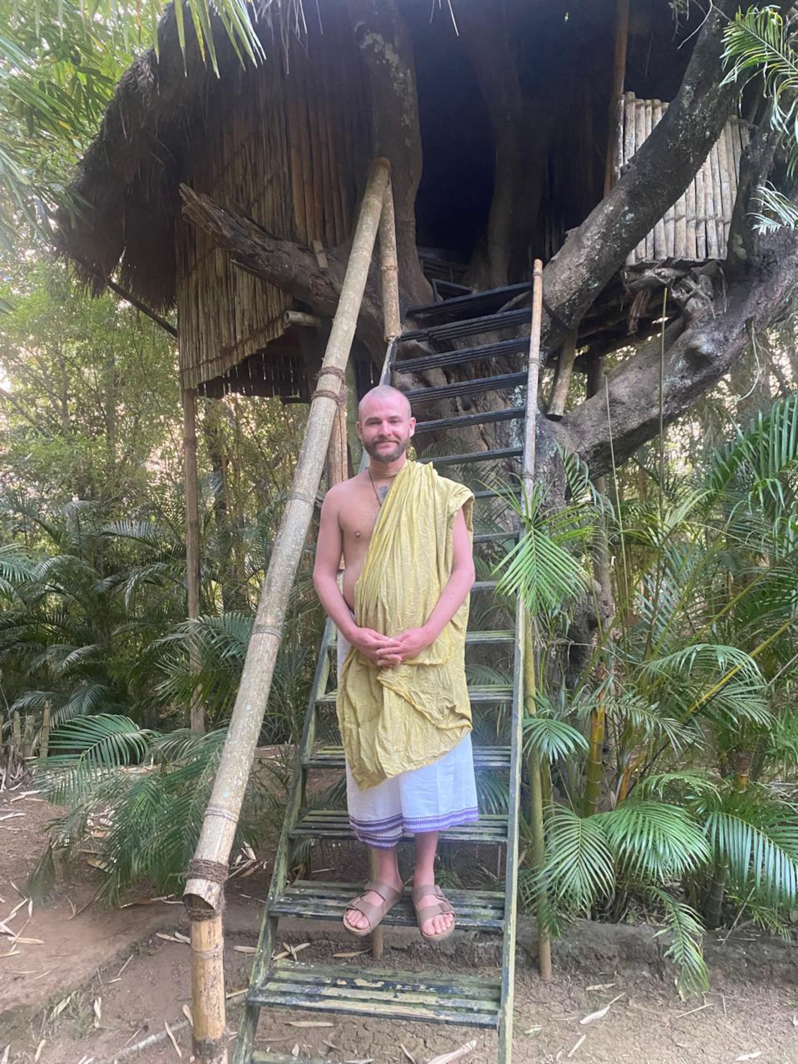 PWV (Palkadavu Warium Villa Homestay) - Wayanad 4