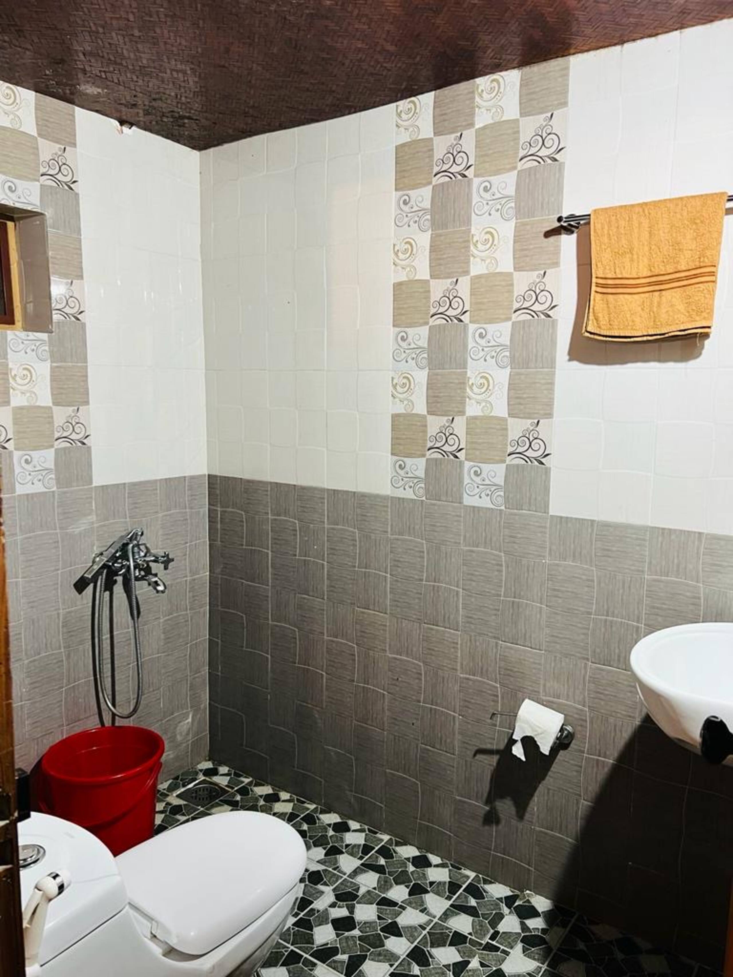 PWV (Palkadavu Warium Villa Homestay) - Wayanad 13