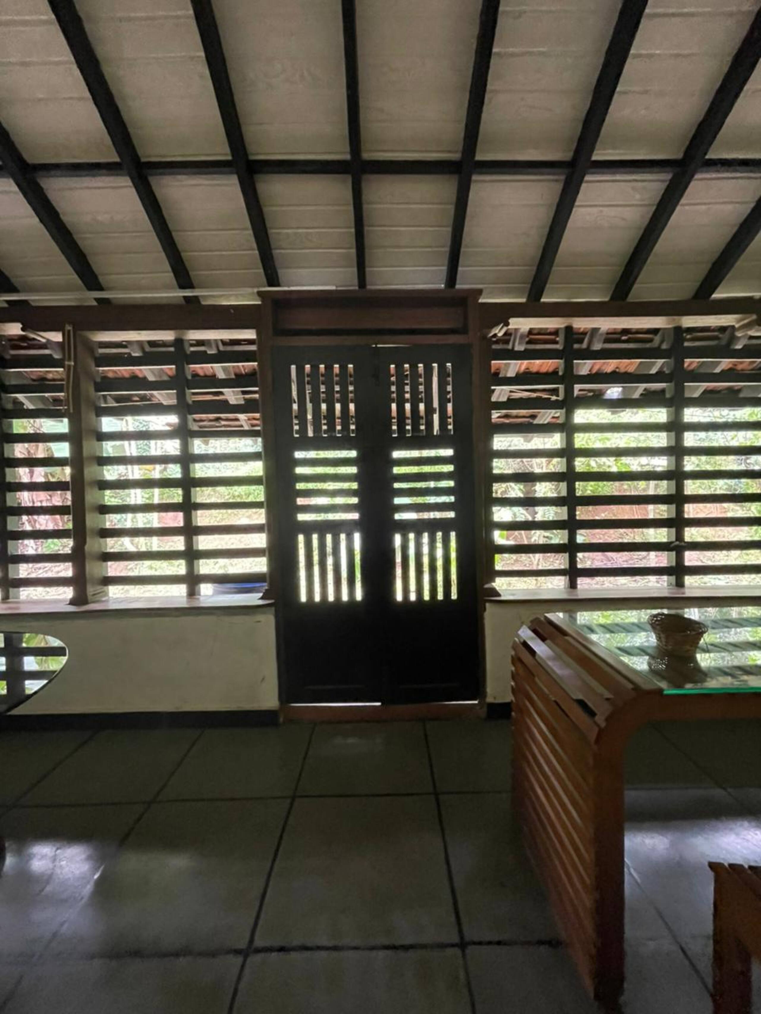 PWV (Palkadavu Warium Villa Homestay) - Wayanad 19