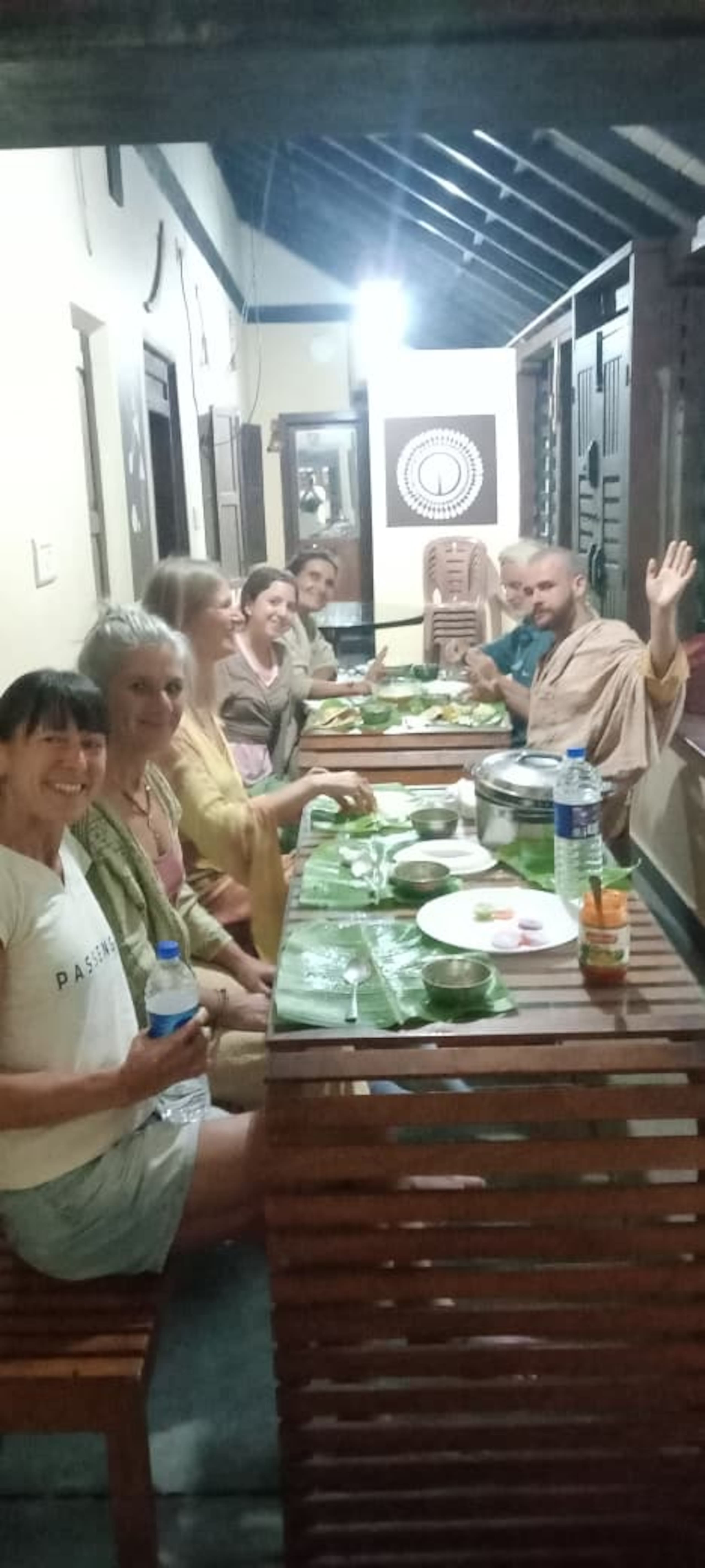 PWV (Palkadavu Warium Villa Homestay) - Wayanad 10