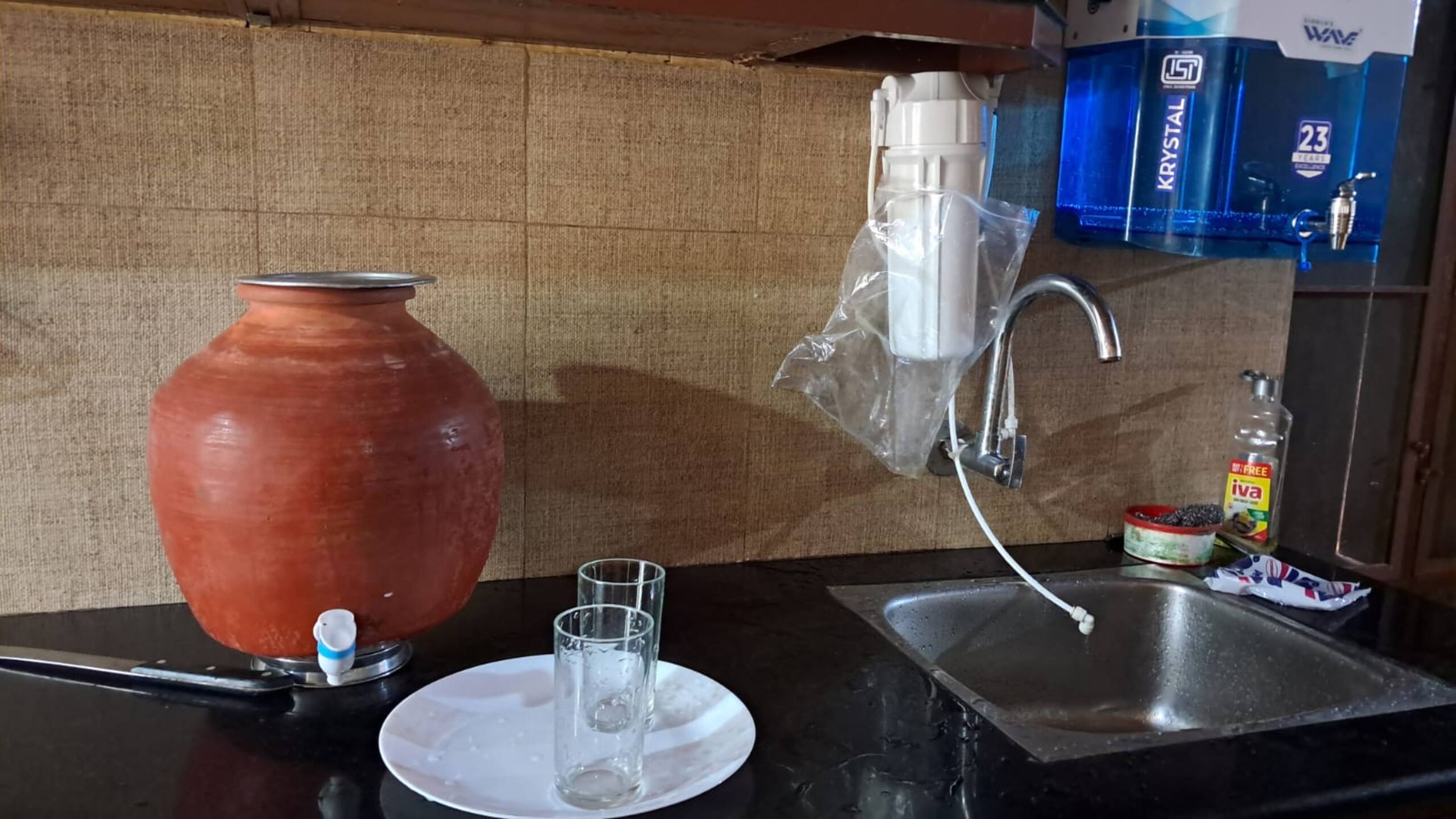 PWV (Palkadavu Warium Villa Homestay) - Wayanad 24