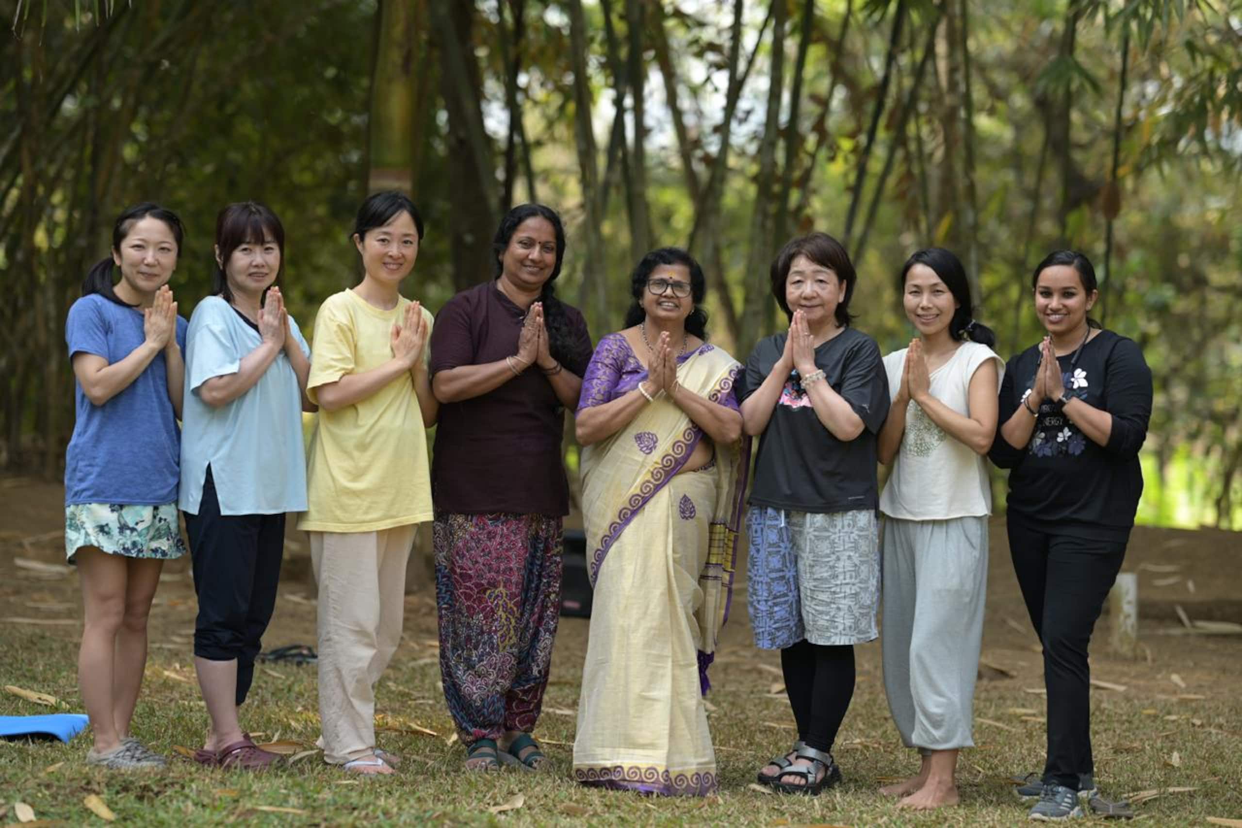 PWV (Palkadavu Warium Villa Homestay) - Wayanad 6