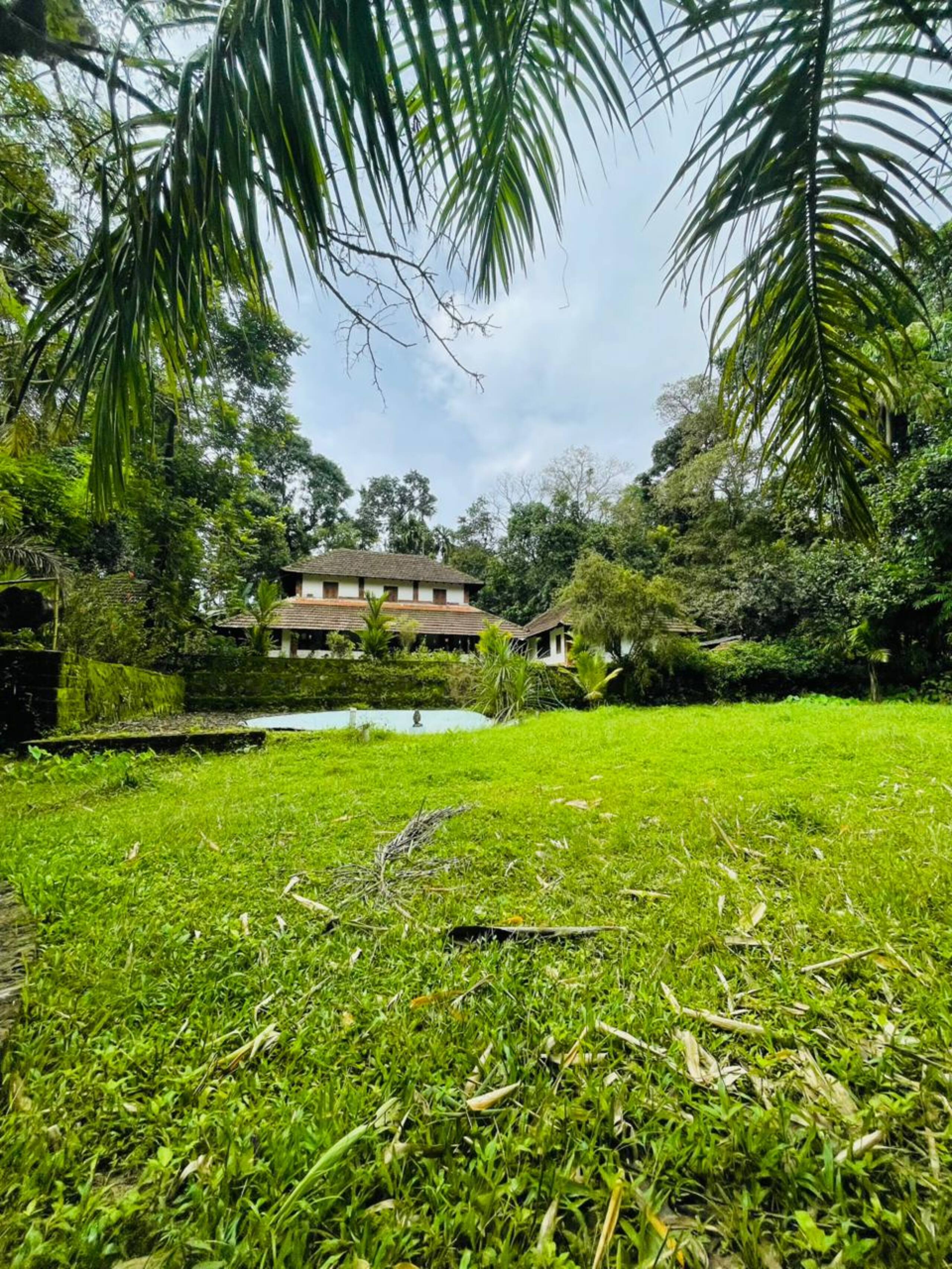PWV (Palkadavu Warium Villa Homestay) - Wayanad 16