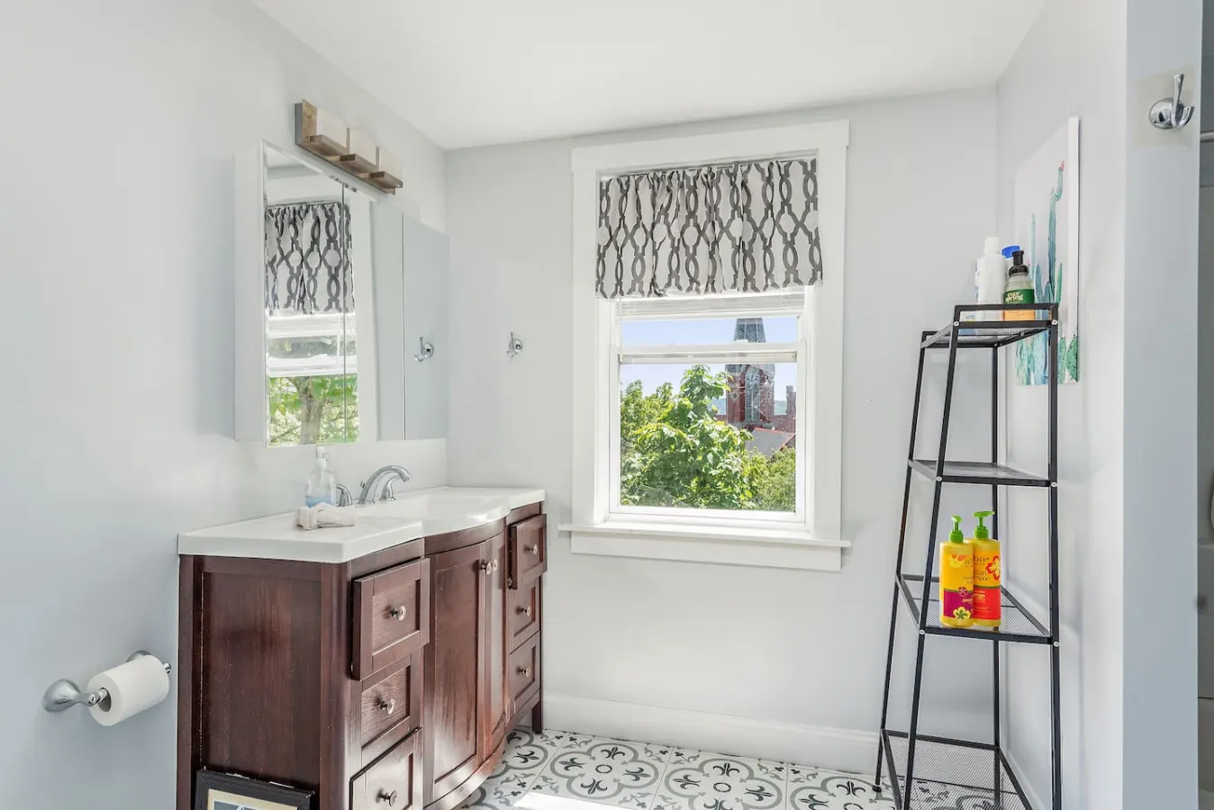 2 Apts w/ Terrace-OTR, Findlay Market, Rhinegeist 10