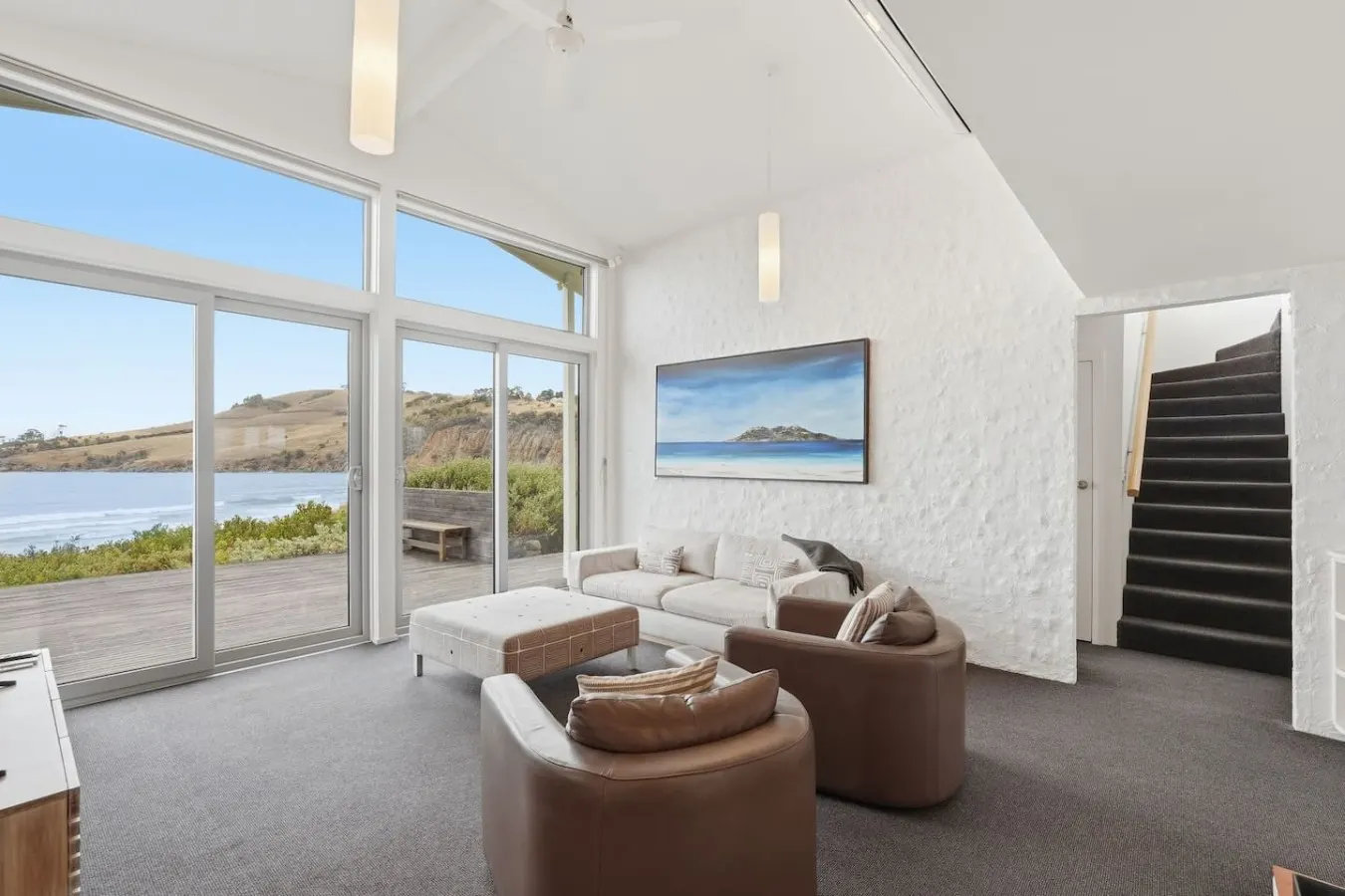 Beachfront Escape in Clifton 10
