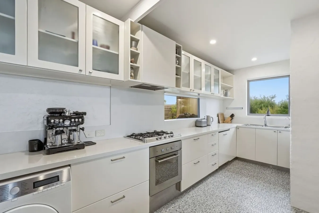 Beachfront Escape in Clifton 11