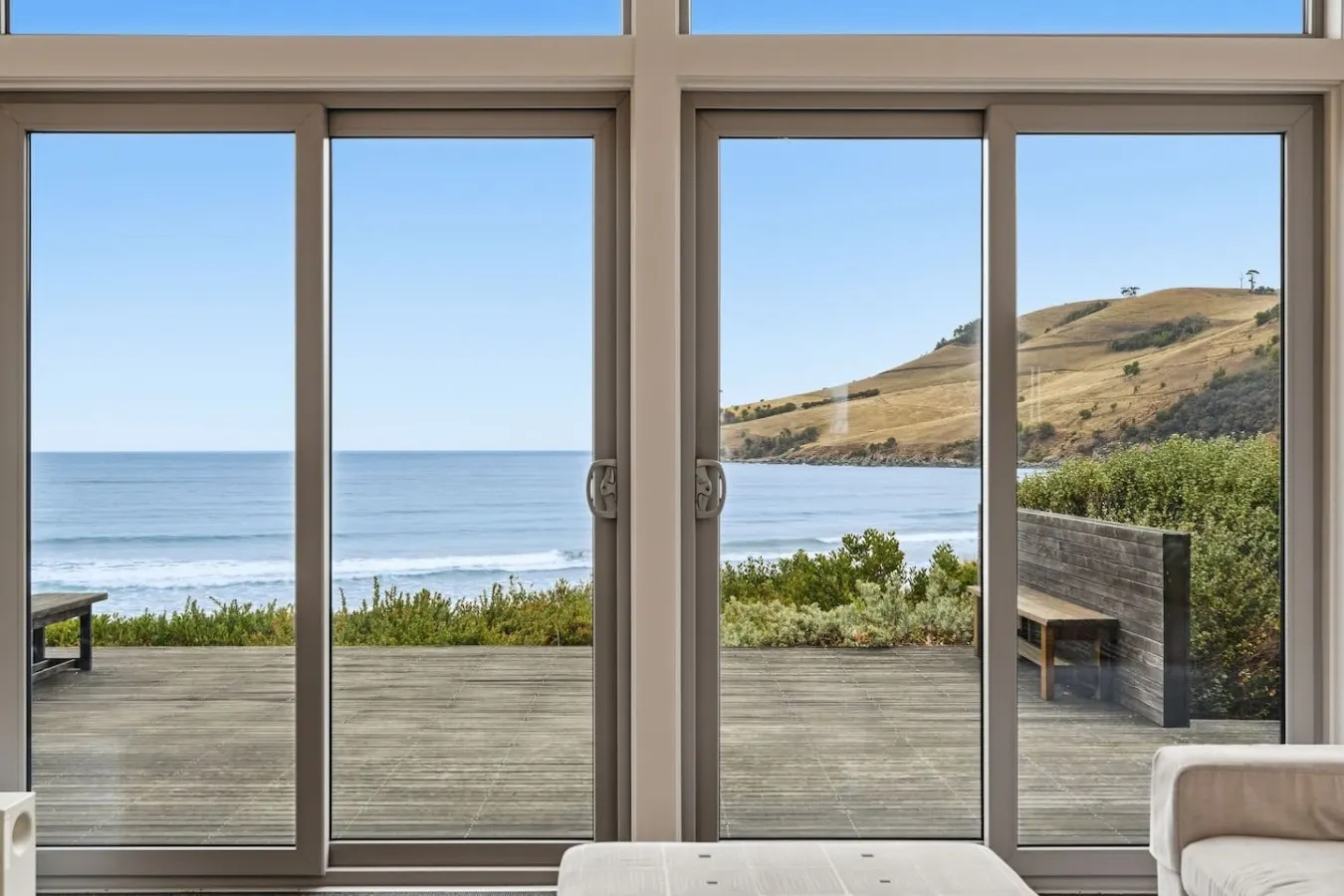 Beachfront Escape in Clifton 15
