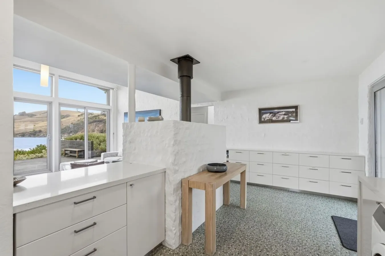 Beachfront Escape in Clifton 17