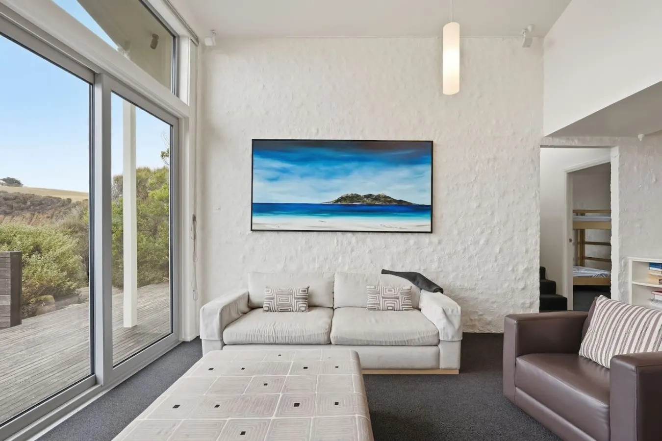 Beachfront Escape in Clifton 20