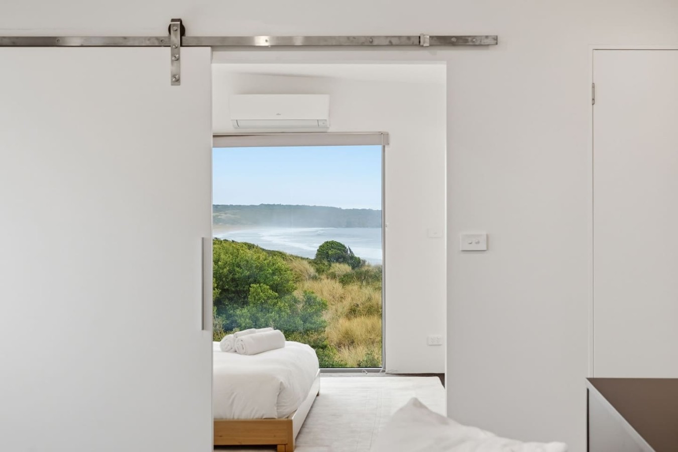 Beachfront Escape in Clifton 6