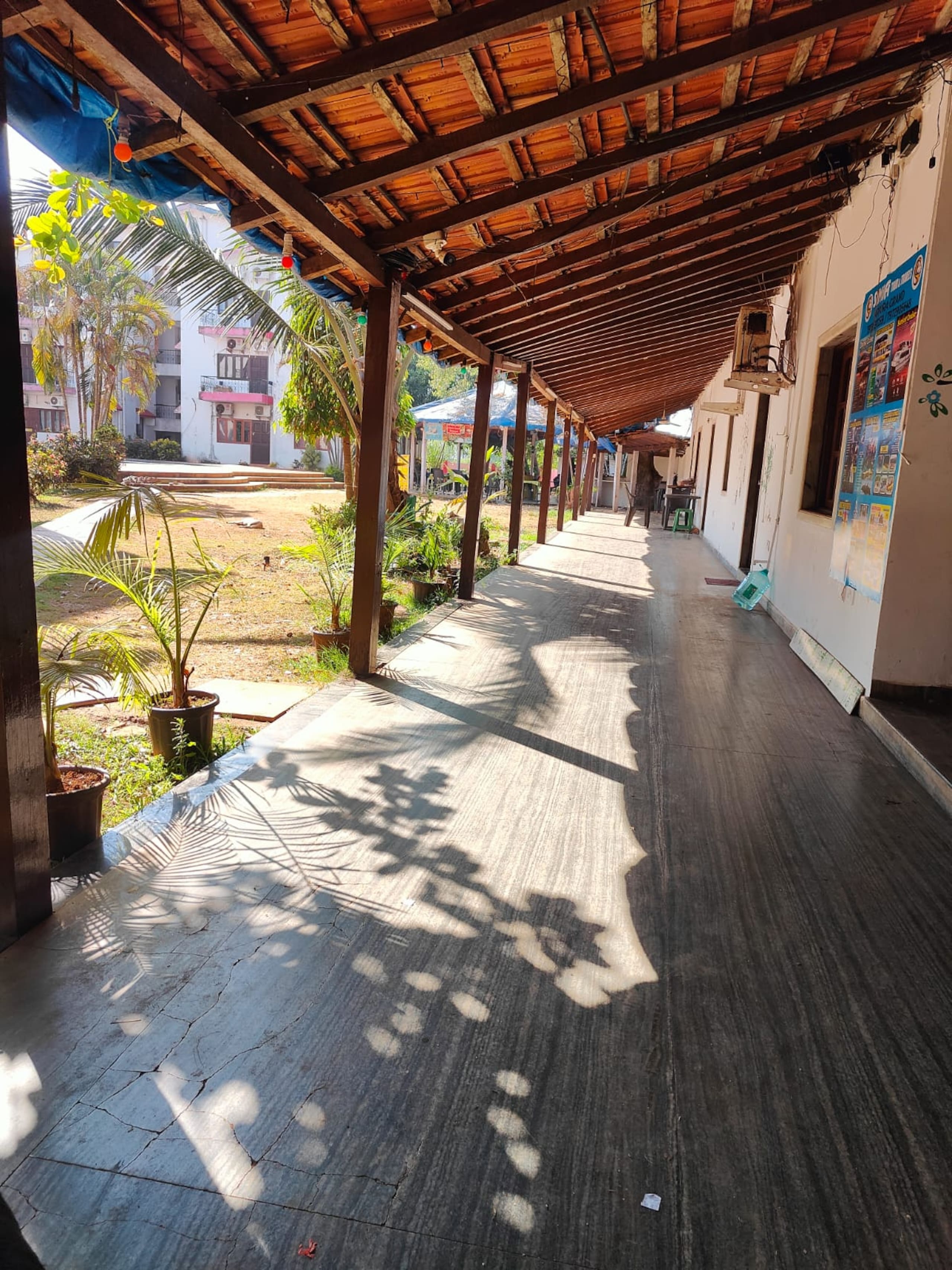 Nirvana Escapes-Arpora | Luxury 2 Bhk with Pool — photo 3