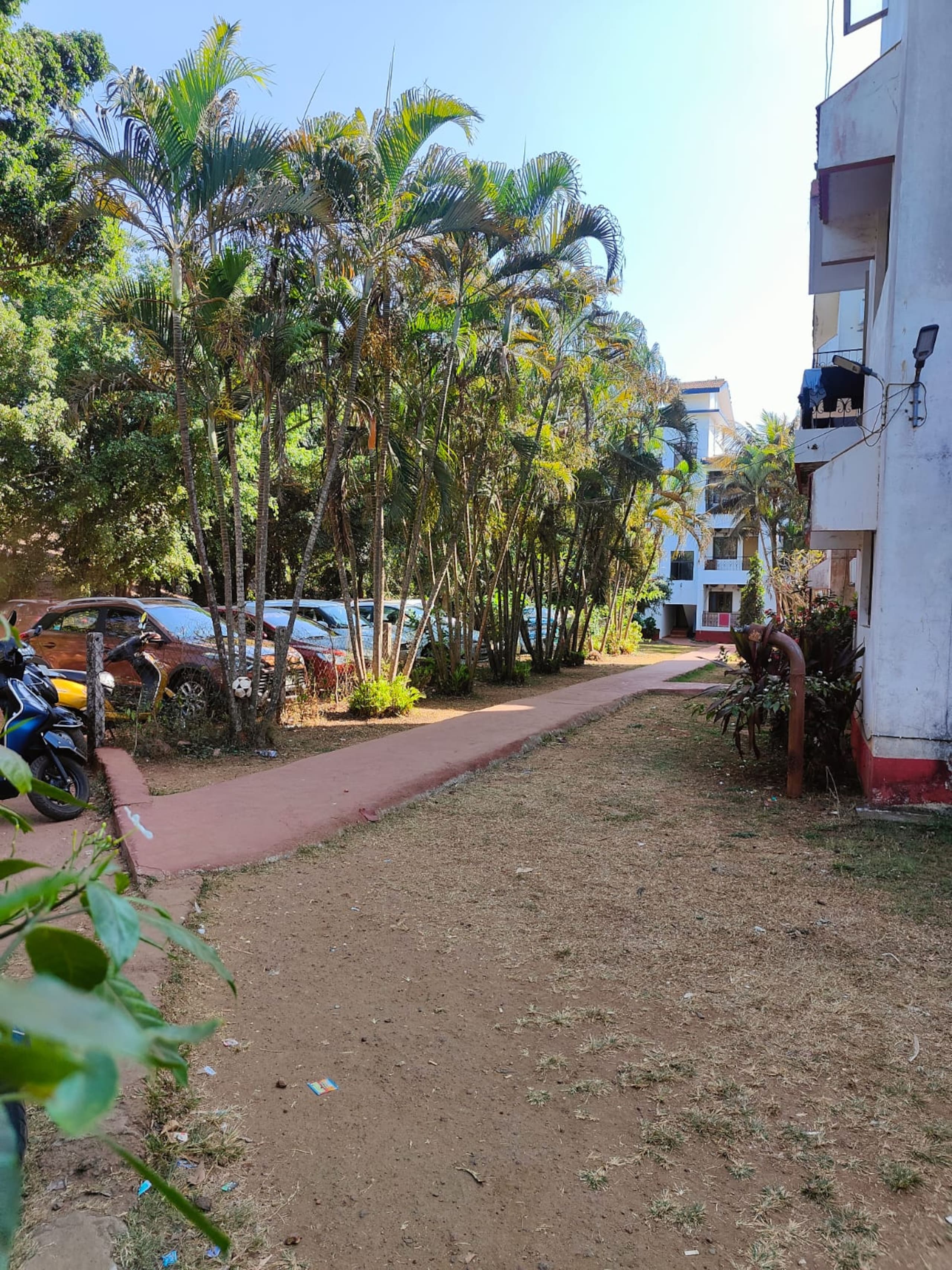 Nirvana Escapes-Arpora | Luxury 2 Bhk with Pool — photo 4