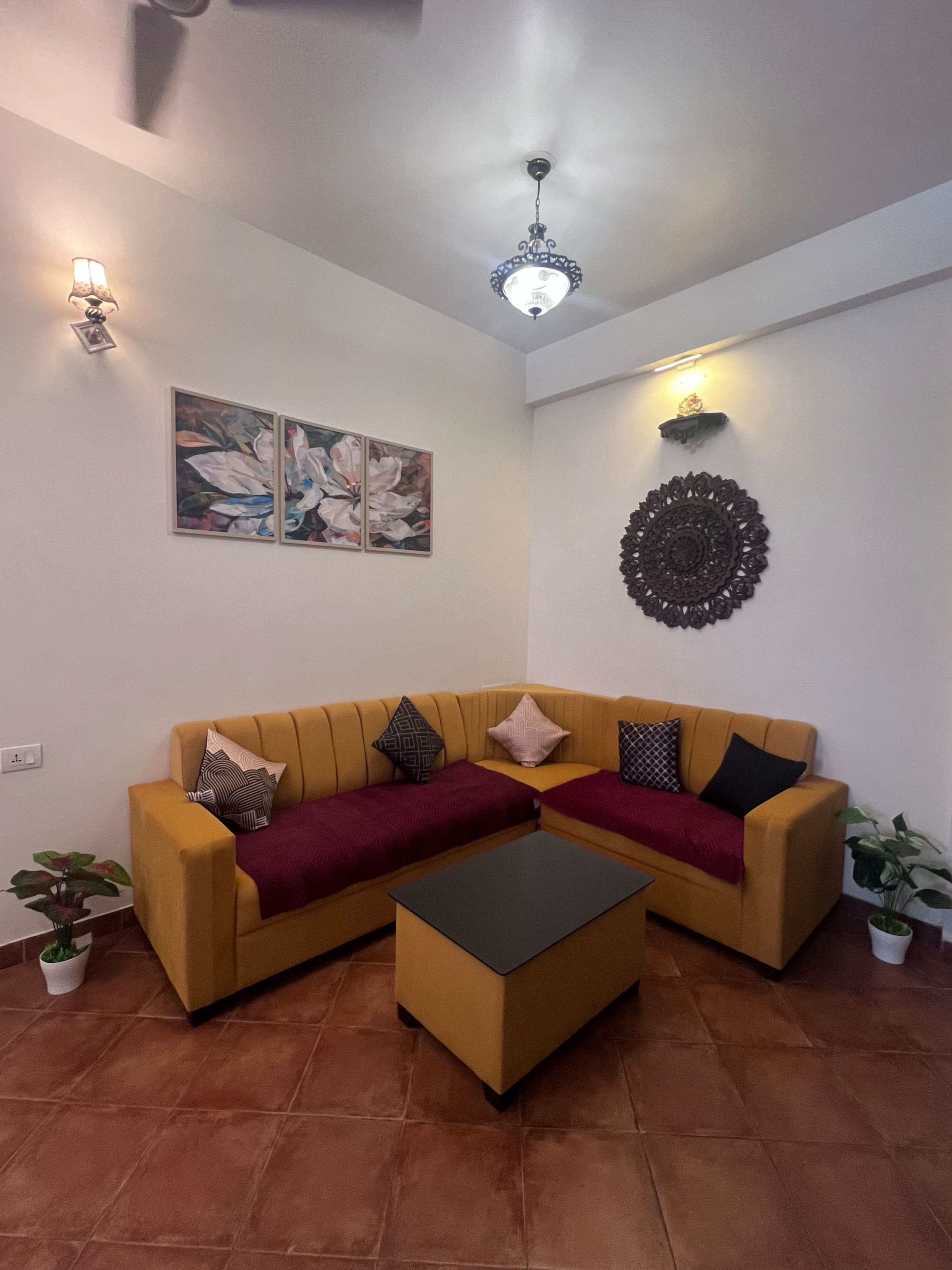 New Serene Villa Varca - pool n parking- Nr Beach 9