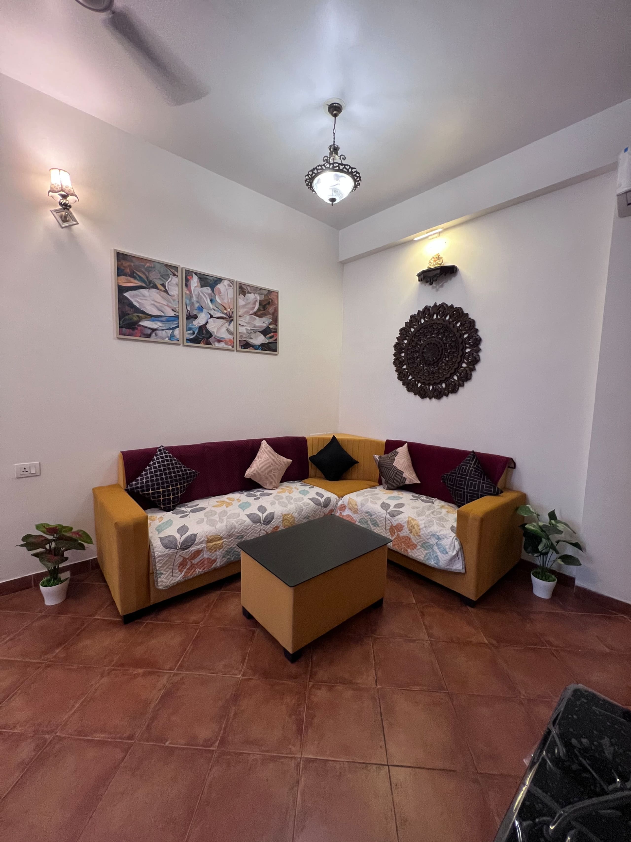 New Serene Villa Varca - pool n parking- Nr Beach 36