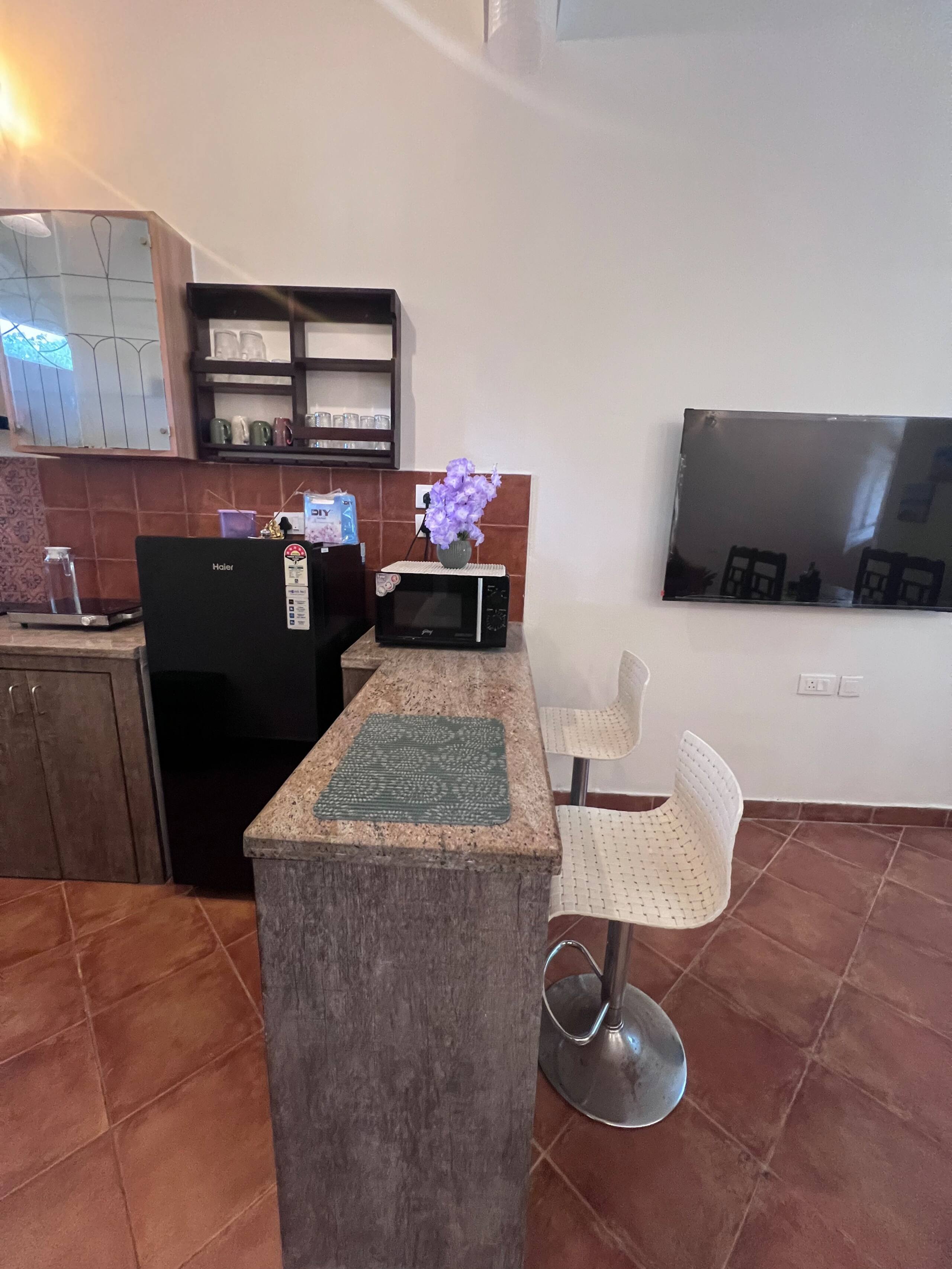 New Serene Villa Varca - pool n parking- Nr Beach 6