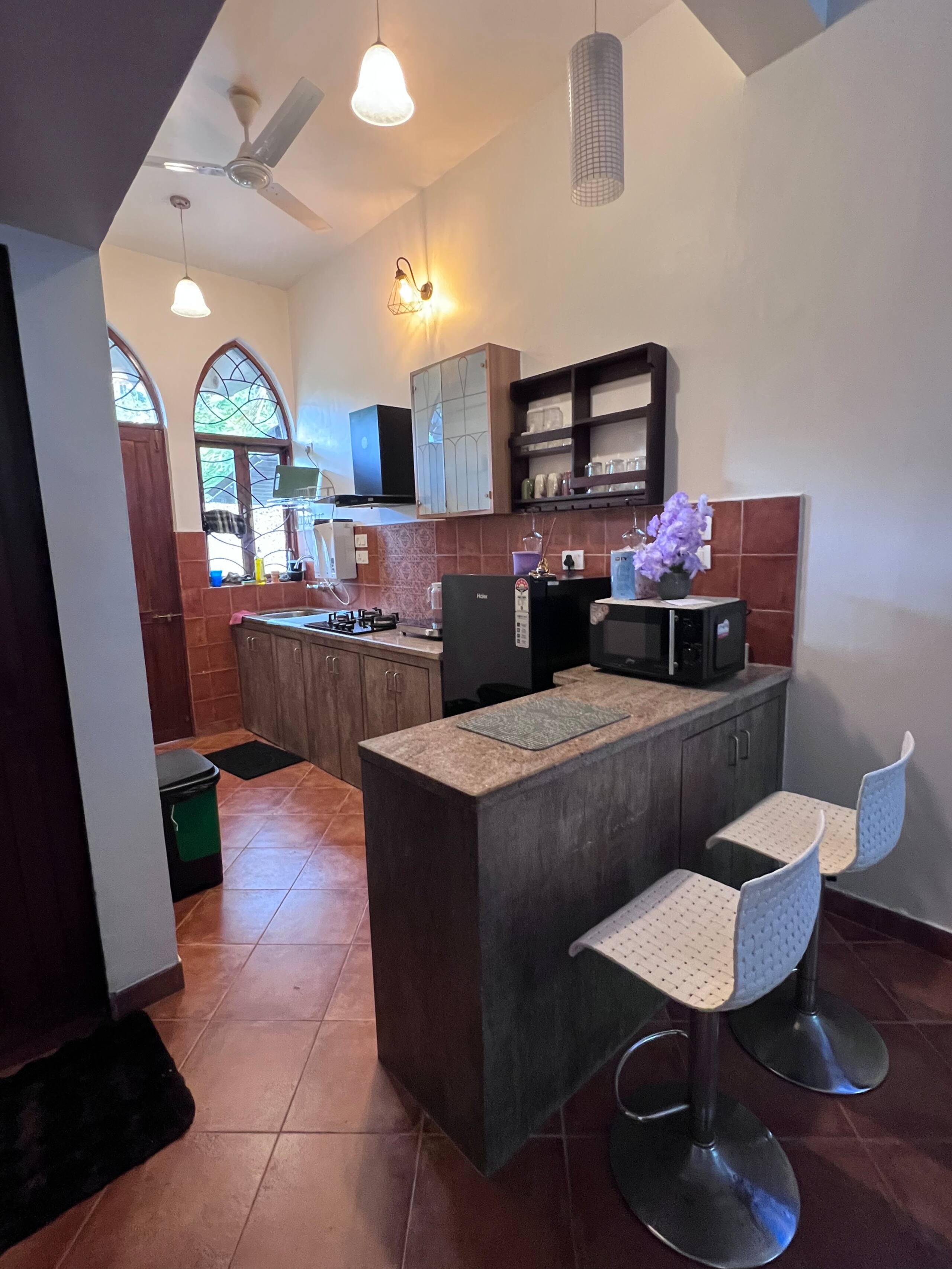New Serene Villa Varca - pool n parking- Nr Beach 11