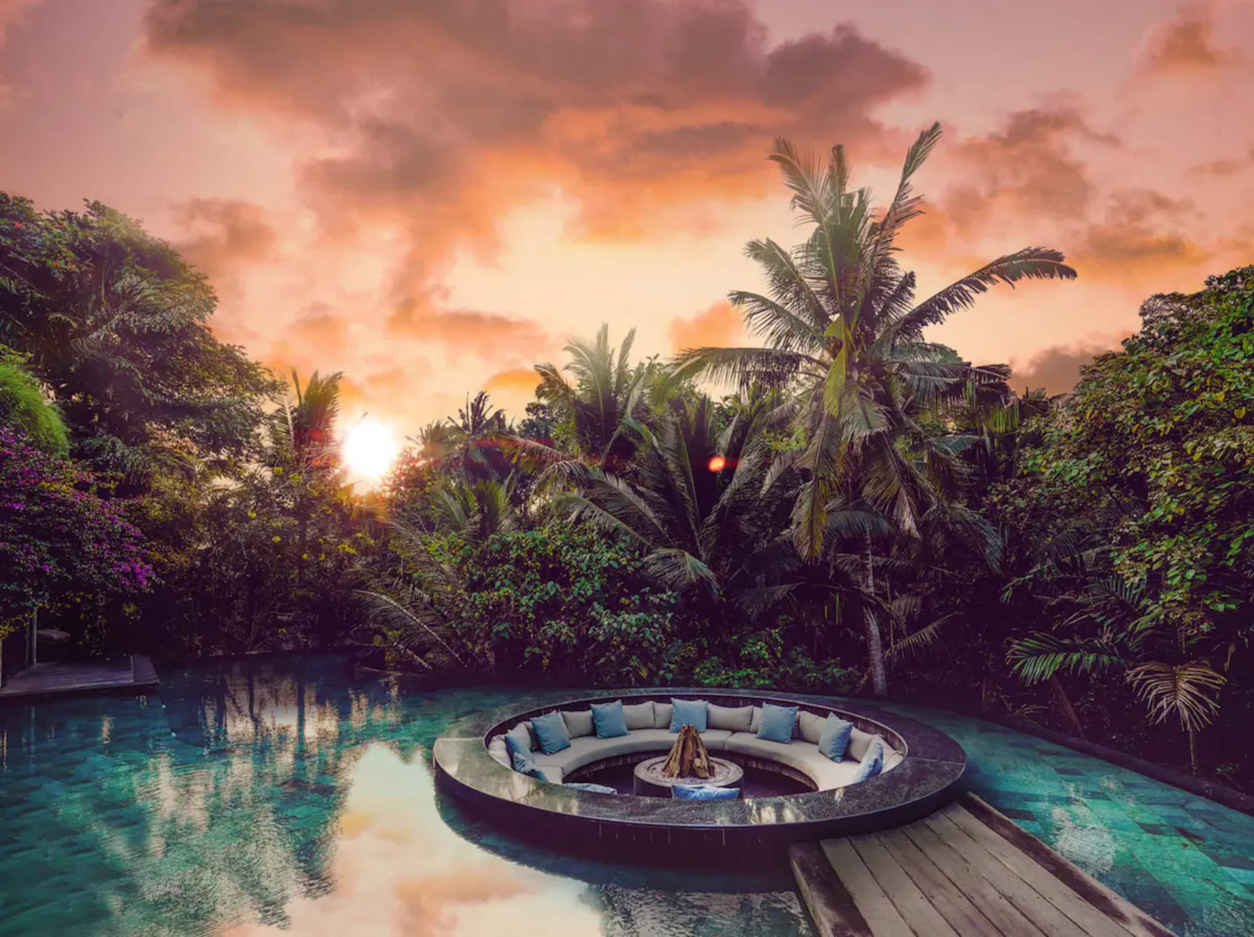 Dwa Chandra Villas & Retreats