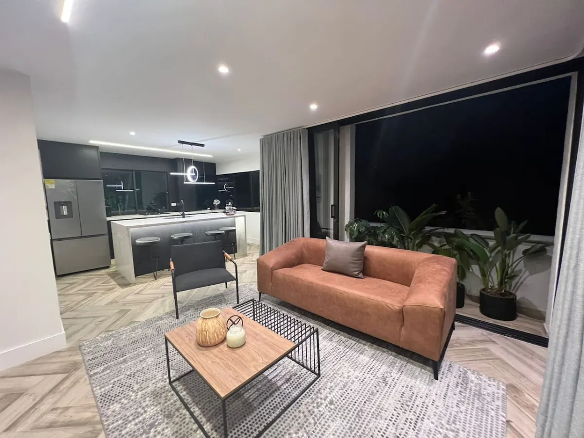* Serene Heaven: 2Bed+2 Baths
