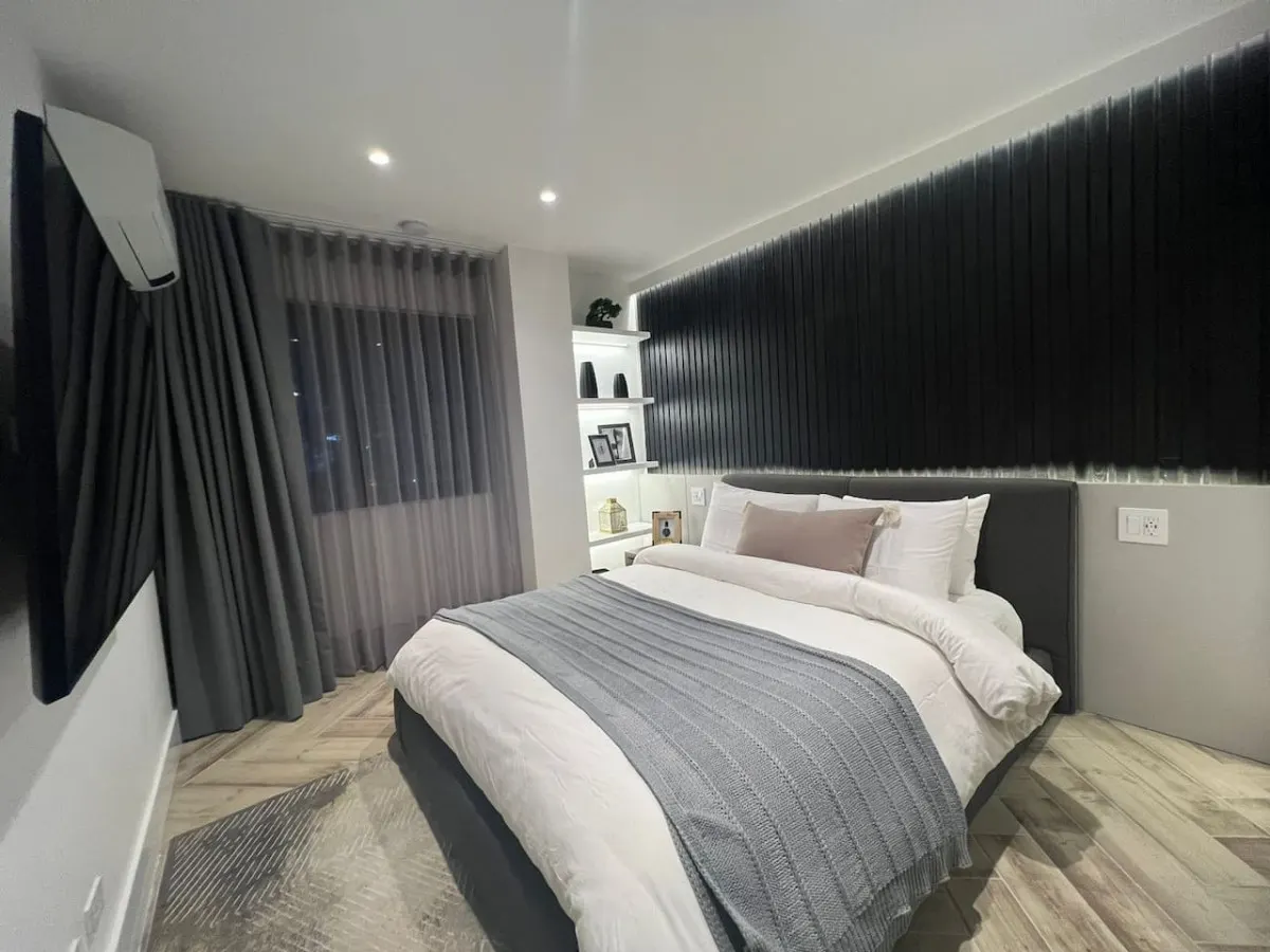 * Serene Heaven: 2Bed+2 Baths 4