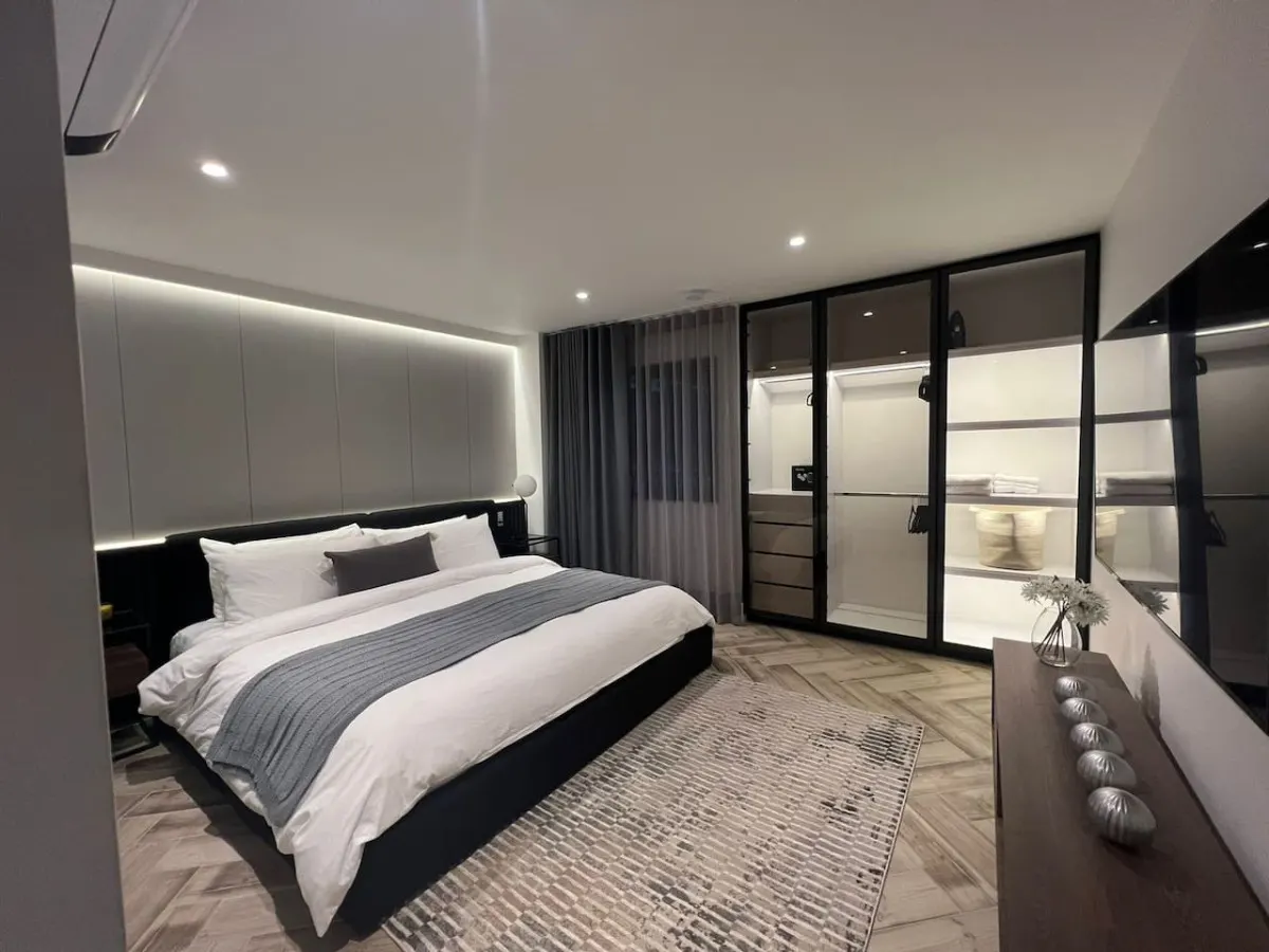 * Serene Heaven: 2Bed+2 Baths 7
