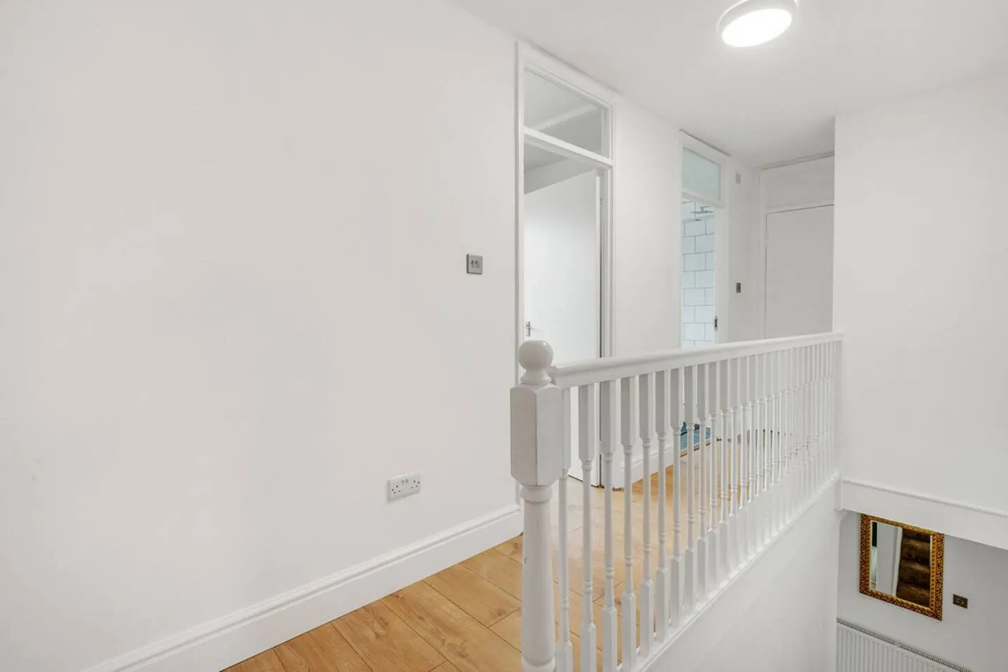 Spacious East London House With Parking 14