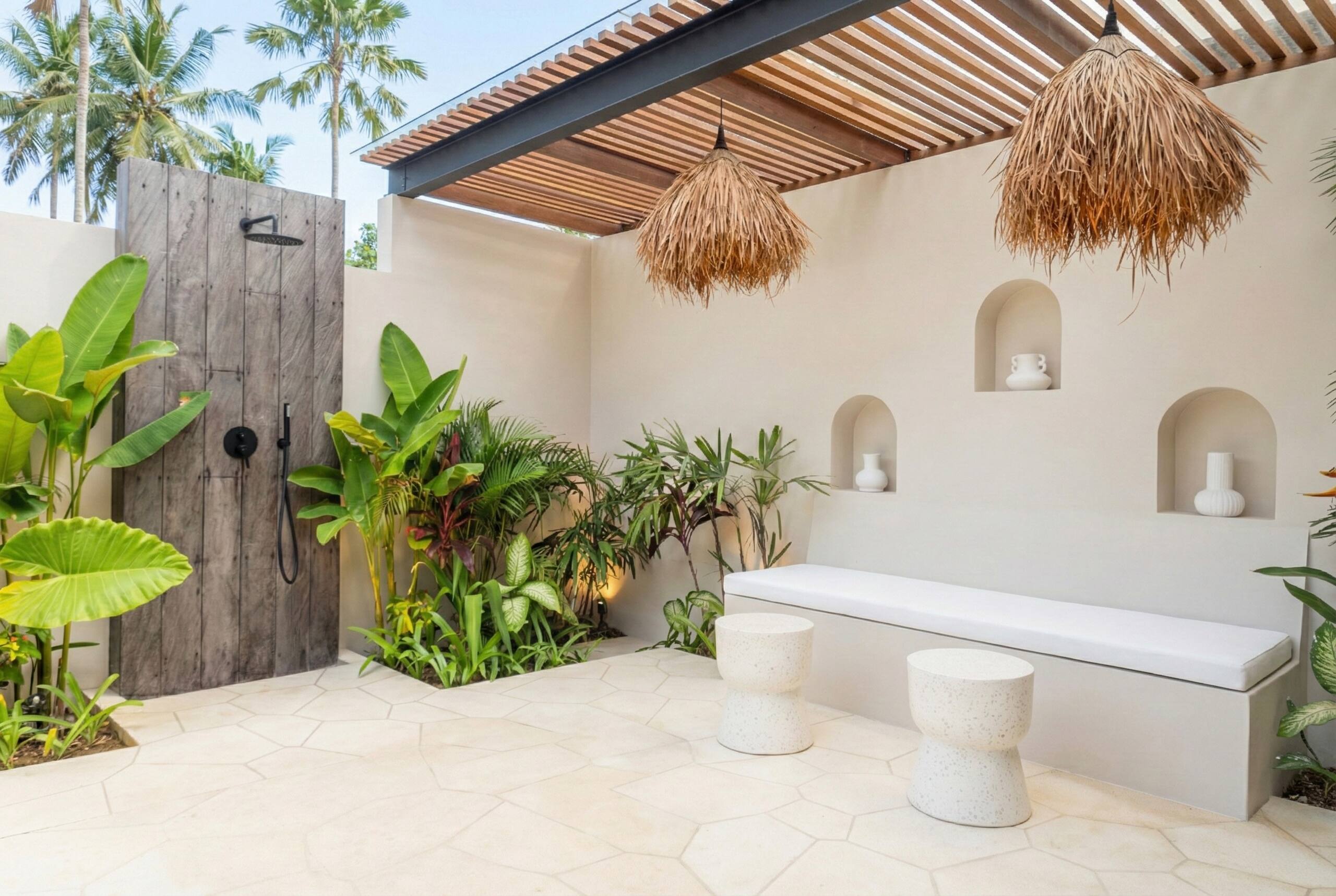 The Young Villas: Luxury 2 Br Villa in Bingin 26