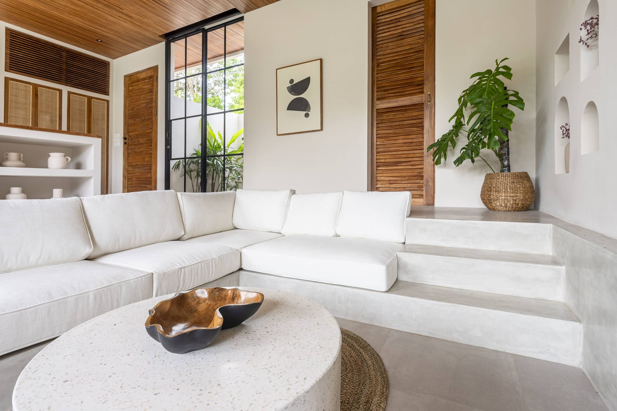 The Young Villas: Luxury 2 Br Villa in Bingin 9