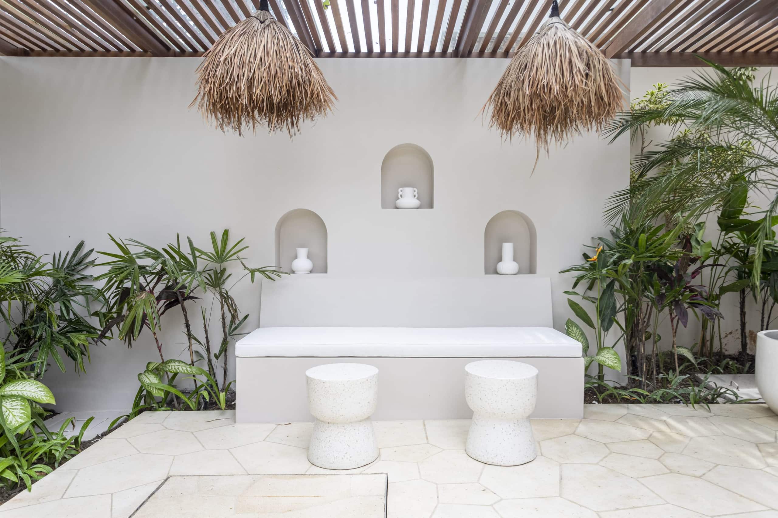 The Young Villas: Luxury 2 Br Villa in Bingin 24