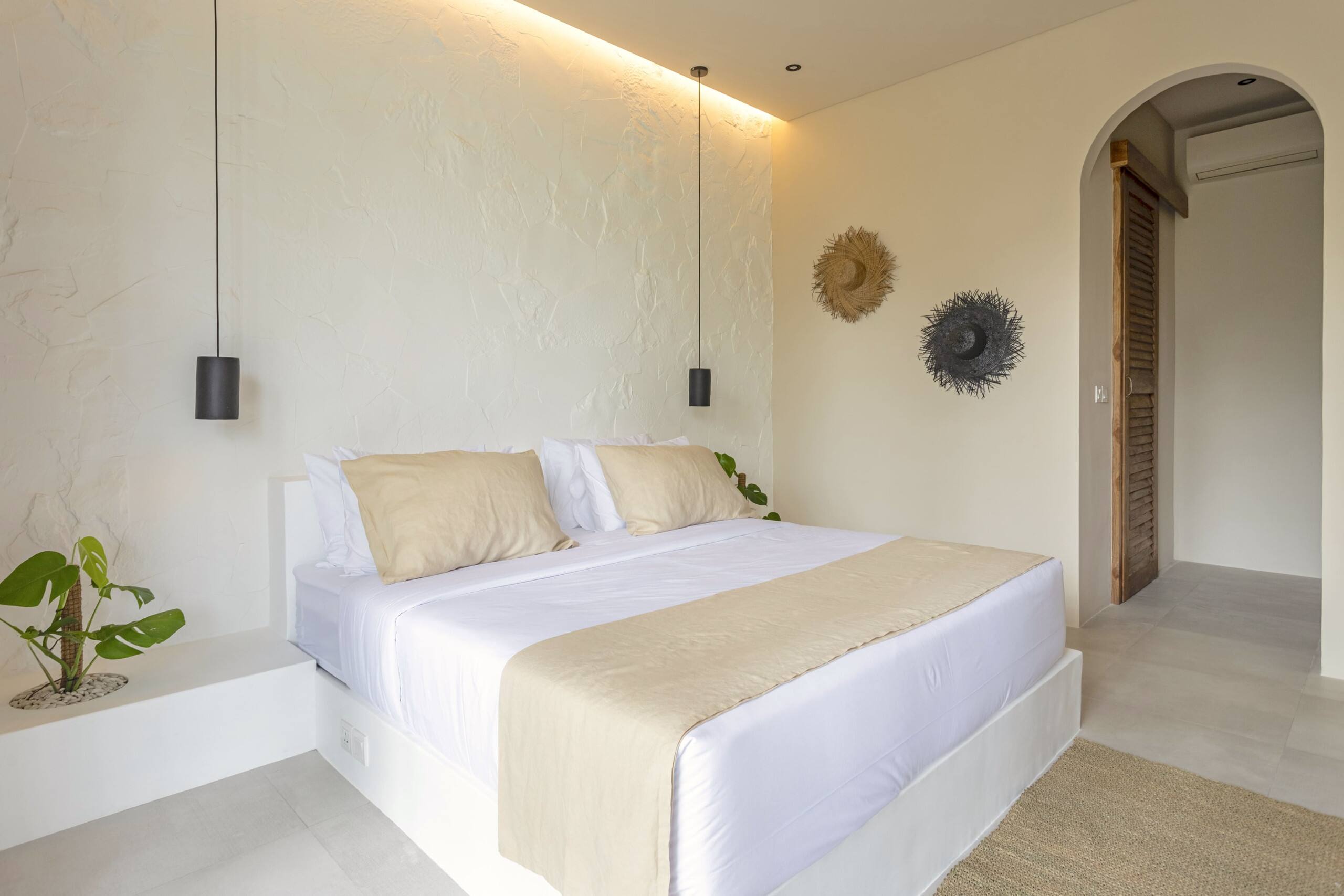 The Young Villas: Luxury 2 Br Villa in Bingin 16
