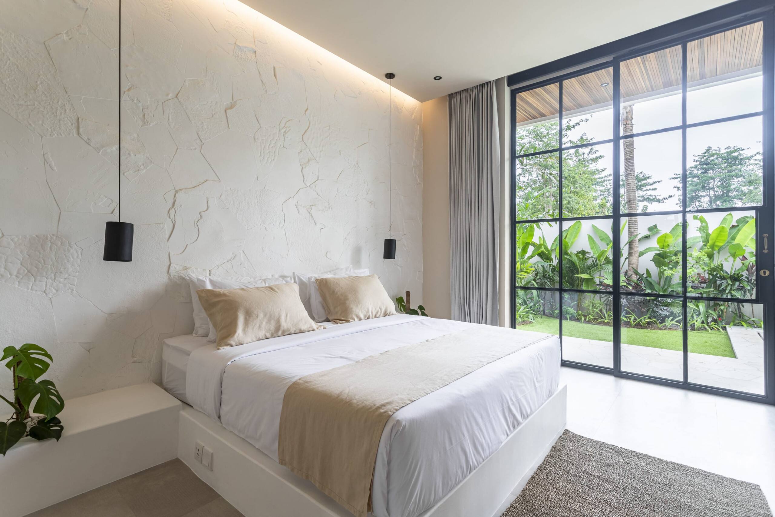 The Young Villas: Luxury 2 Br Villa in Bingin 14