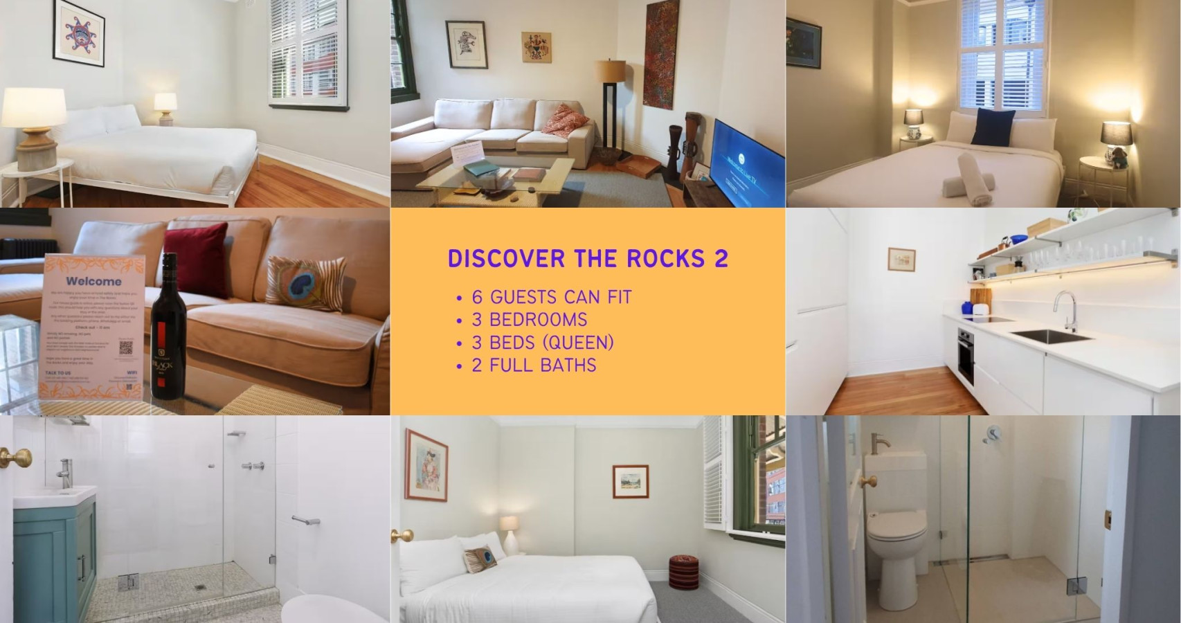 Discover The Rocks Explorer 5