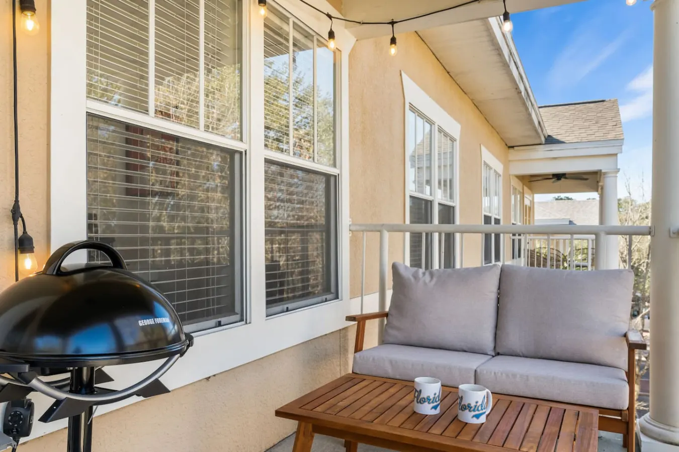Haile Village 2BR Condo King Bed, Pool + Gym, Near UF 5