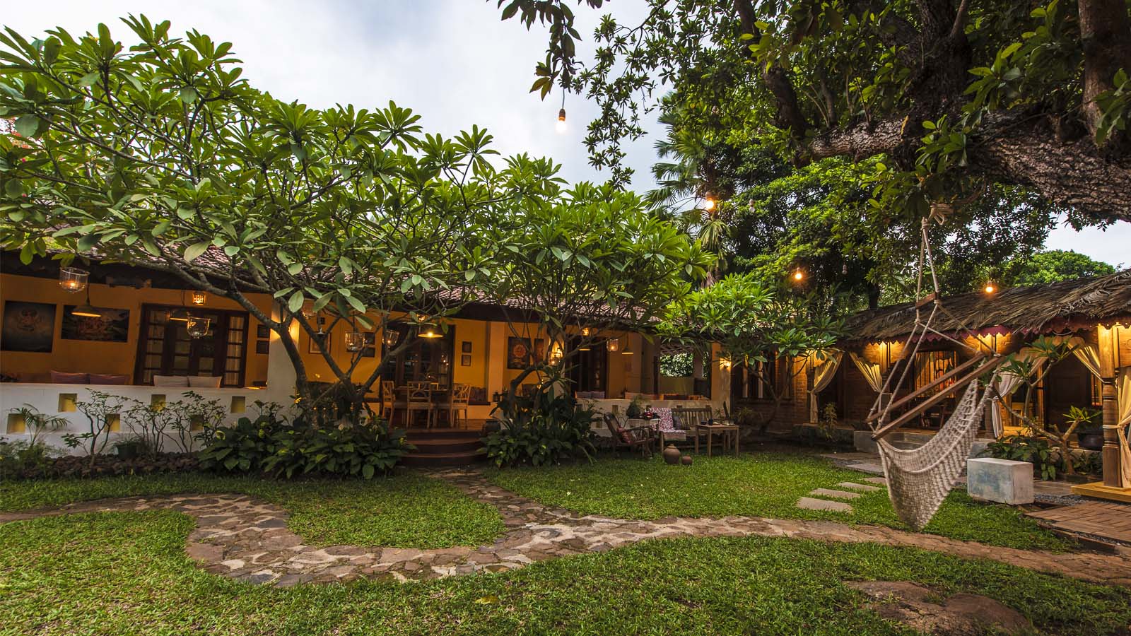 Magha - Turiya Villa 9