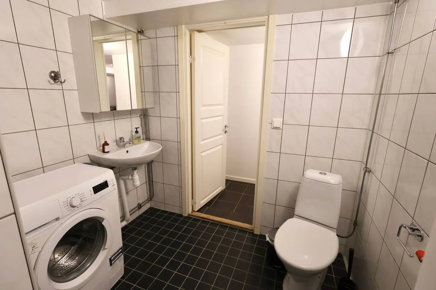 Workersstay – Staff Accommodation Göteborg 17