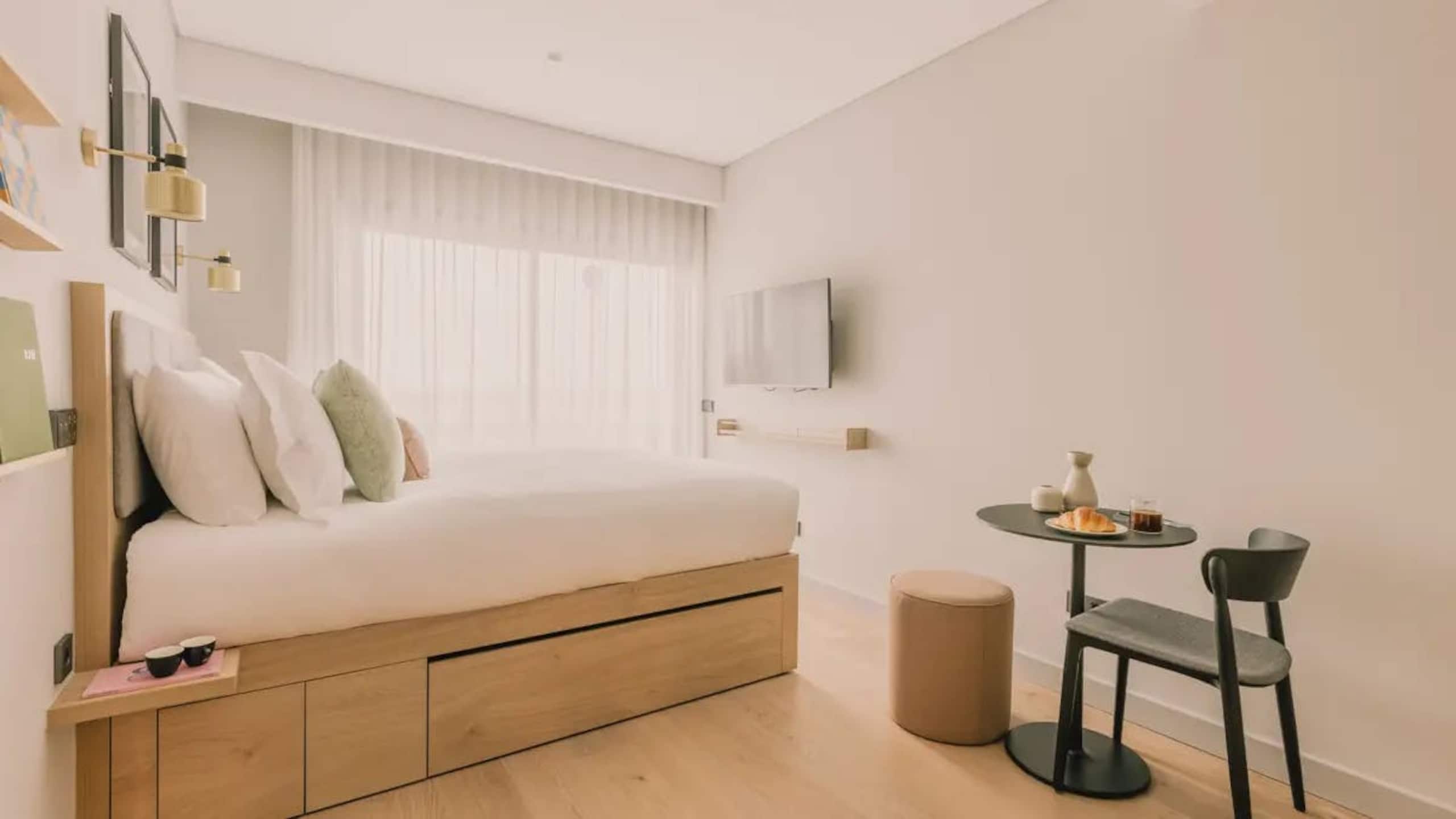 Wilde Lisbon, Essential studio 3