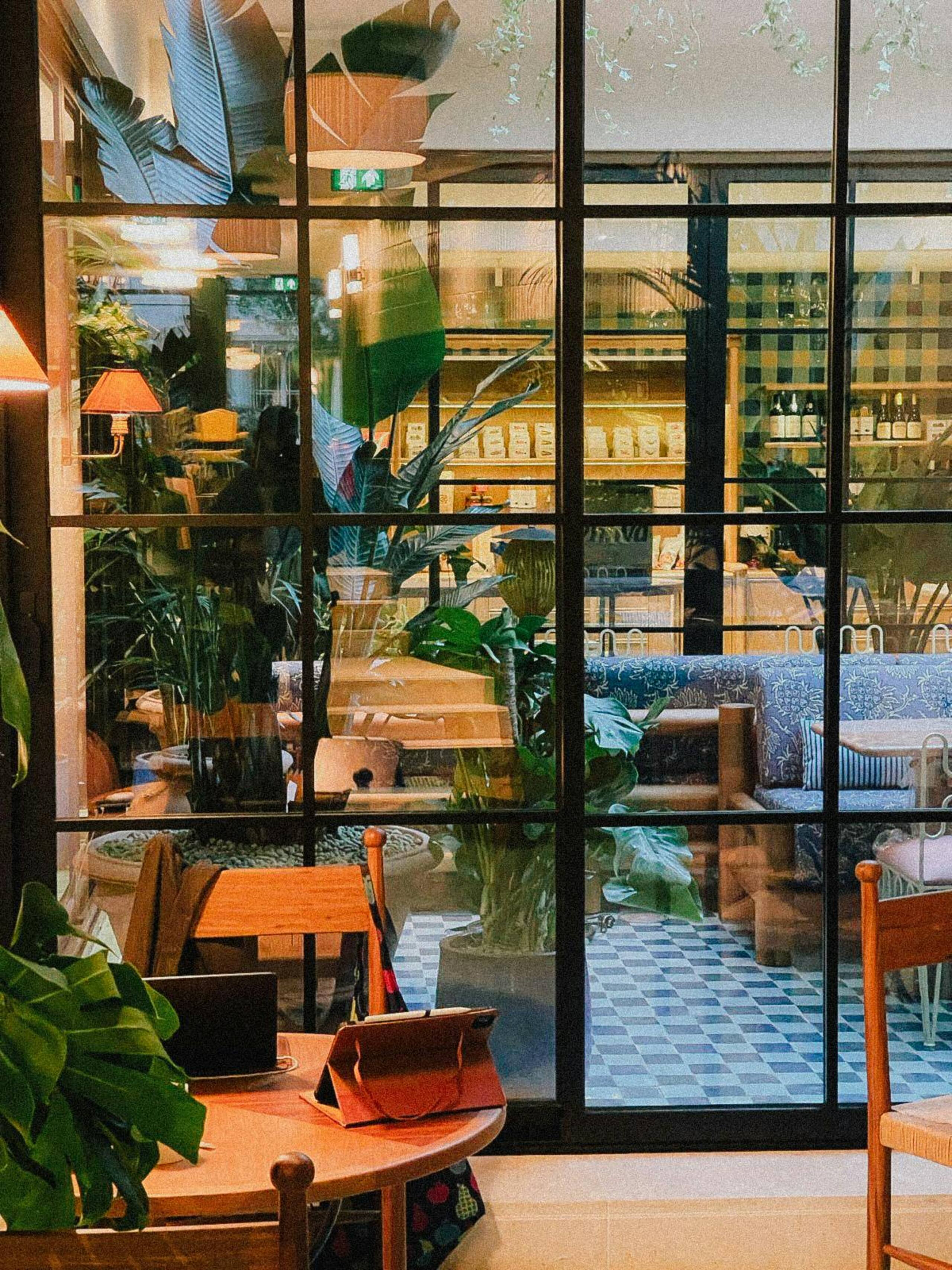 Wilde Lisbon, Essential studio 7