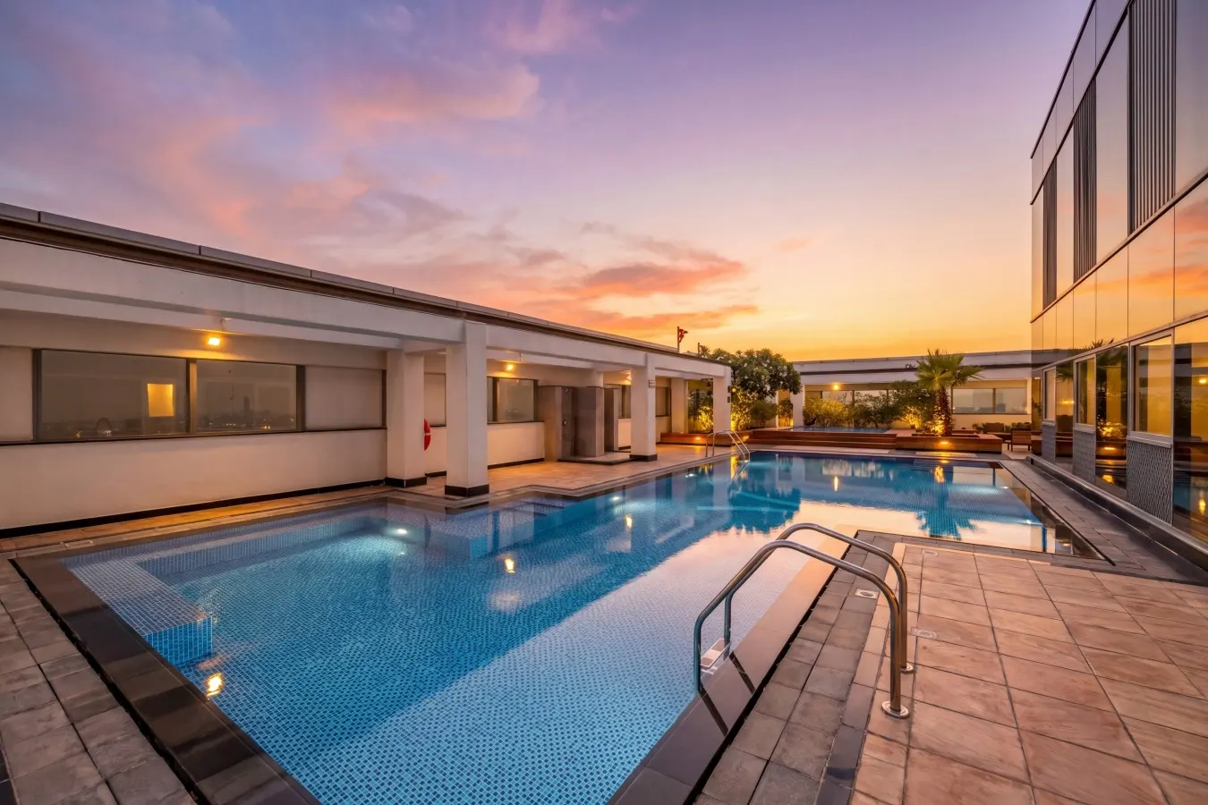 Spacious Modern Home in the heart of DIFC — foto 2