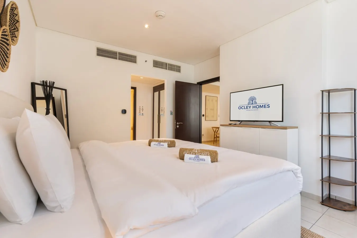 Spacious Modern Home in the heart of DIFC 14