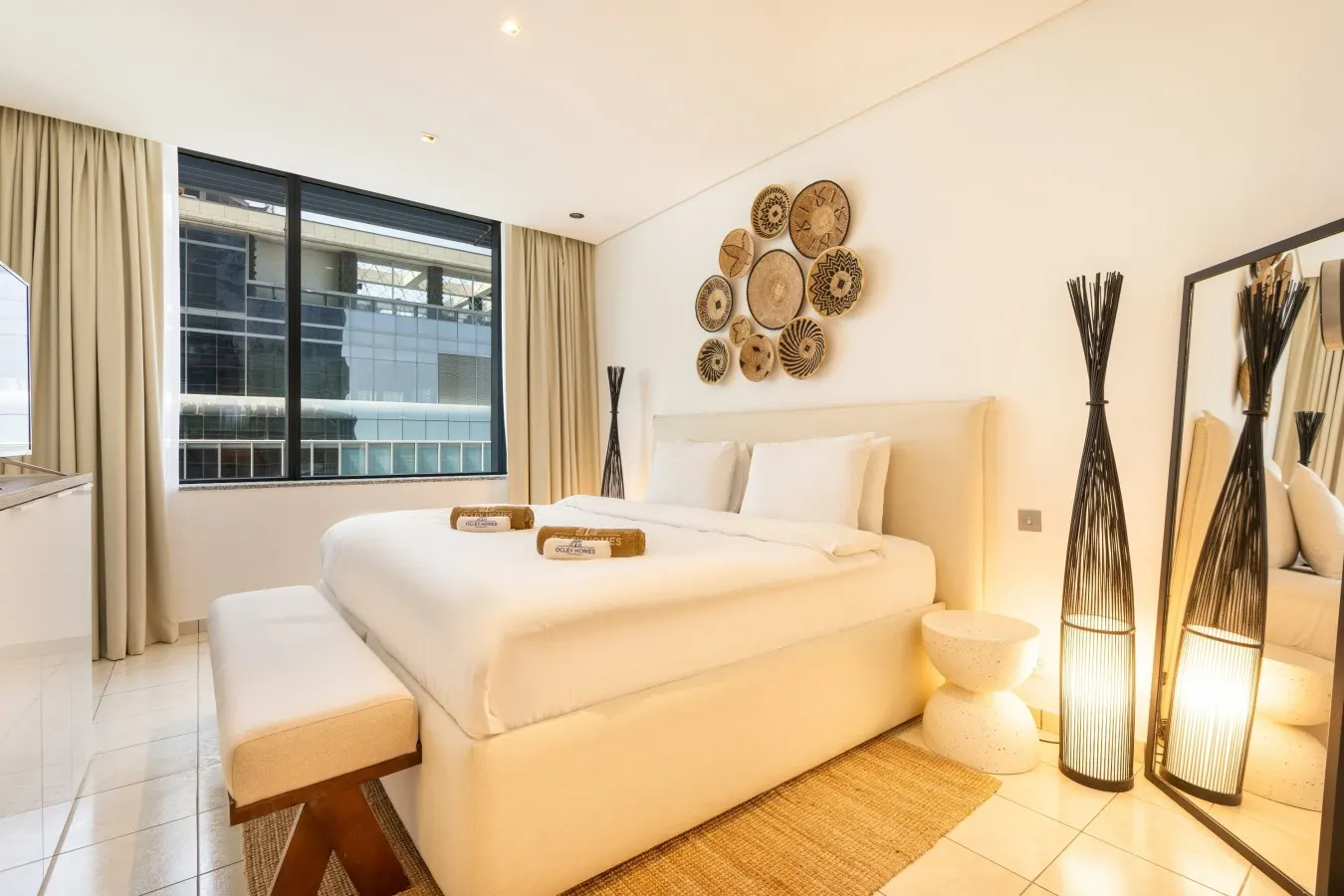 Spacious Modern Home in the heart of DIFC — foto 4