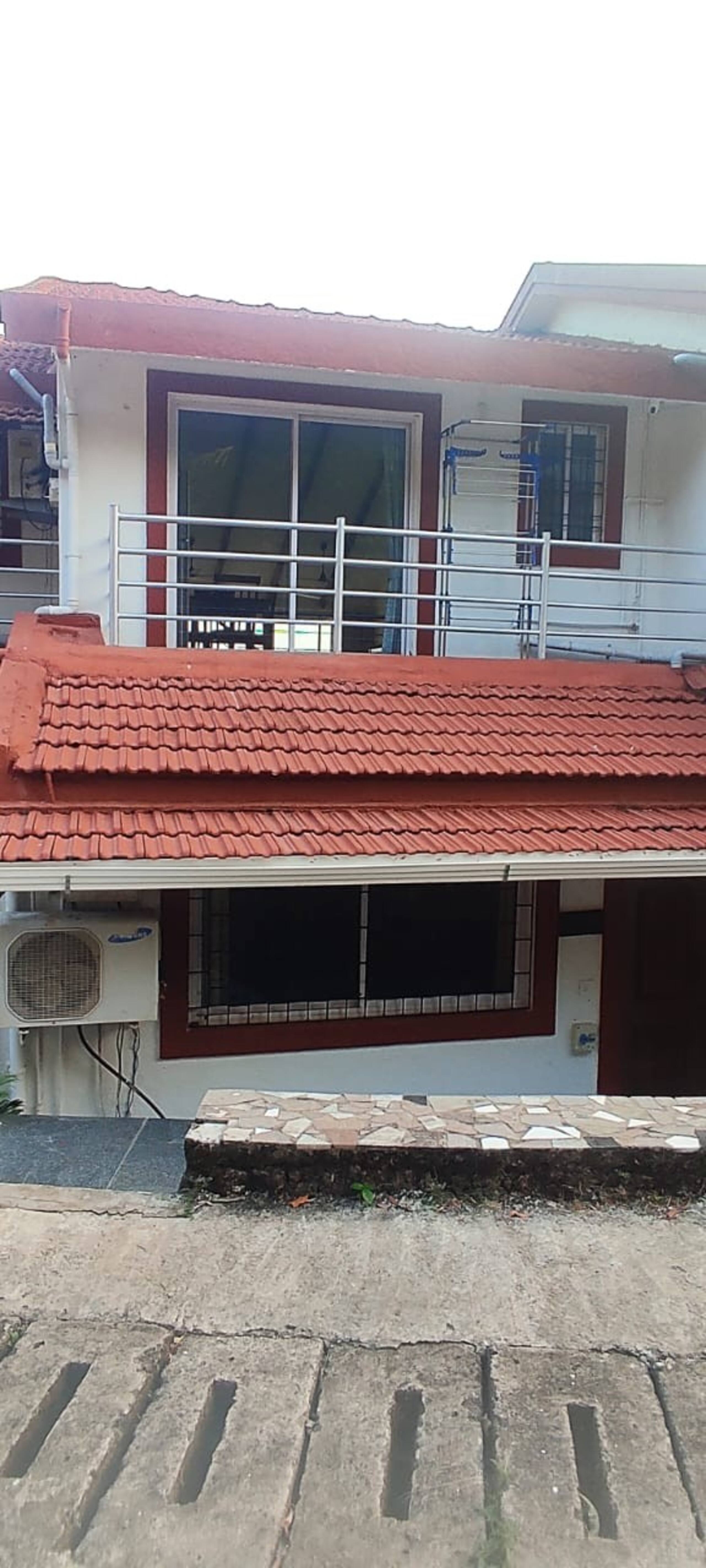 Beach View Luxury 2 BHK near Candolim with Pool -2 7