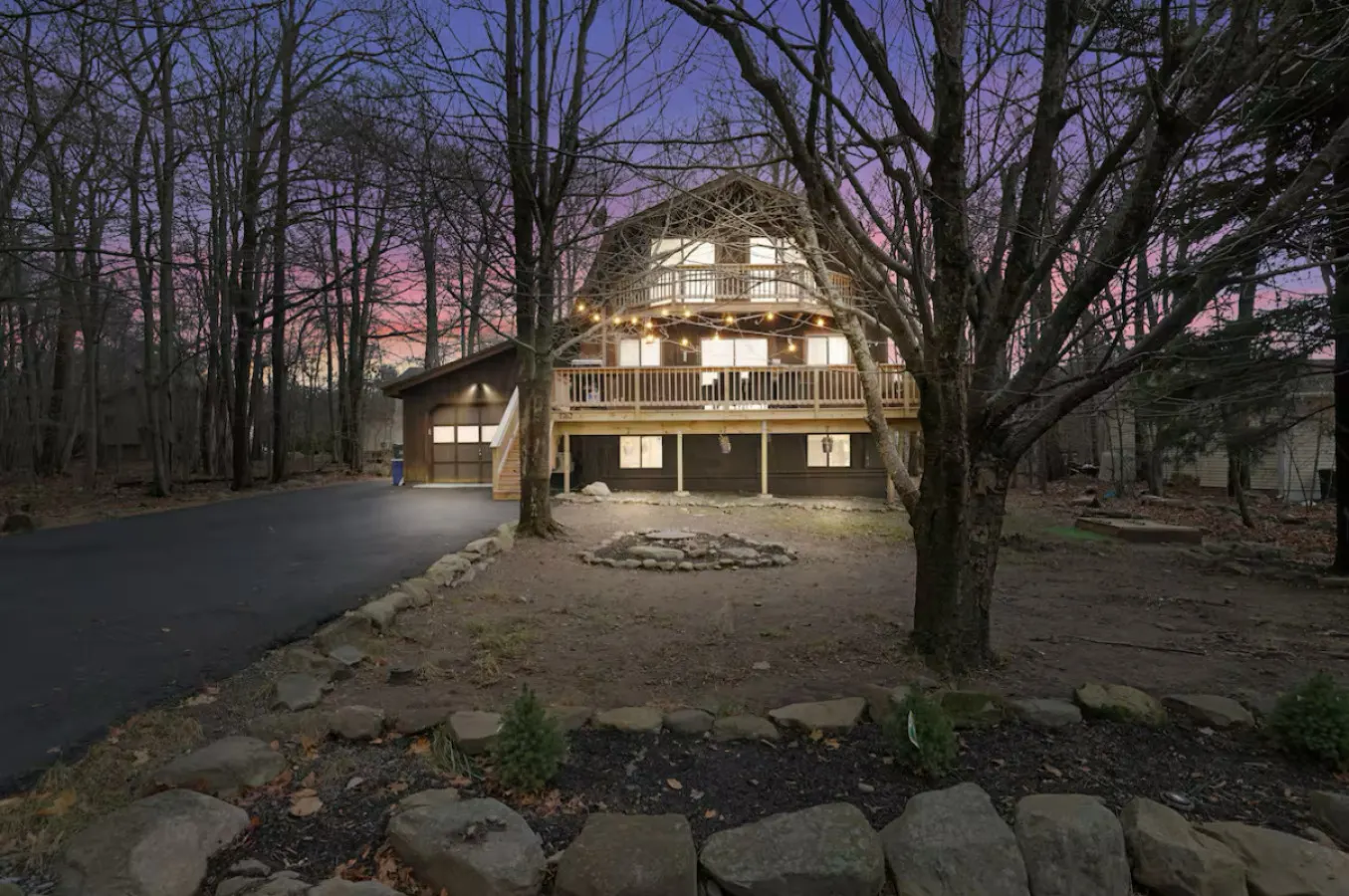 Mtn Retreat |Hot tub |Firepit |Theatre& Game Rooms — photo 2