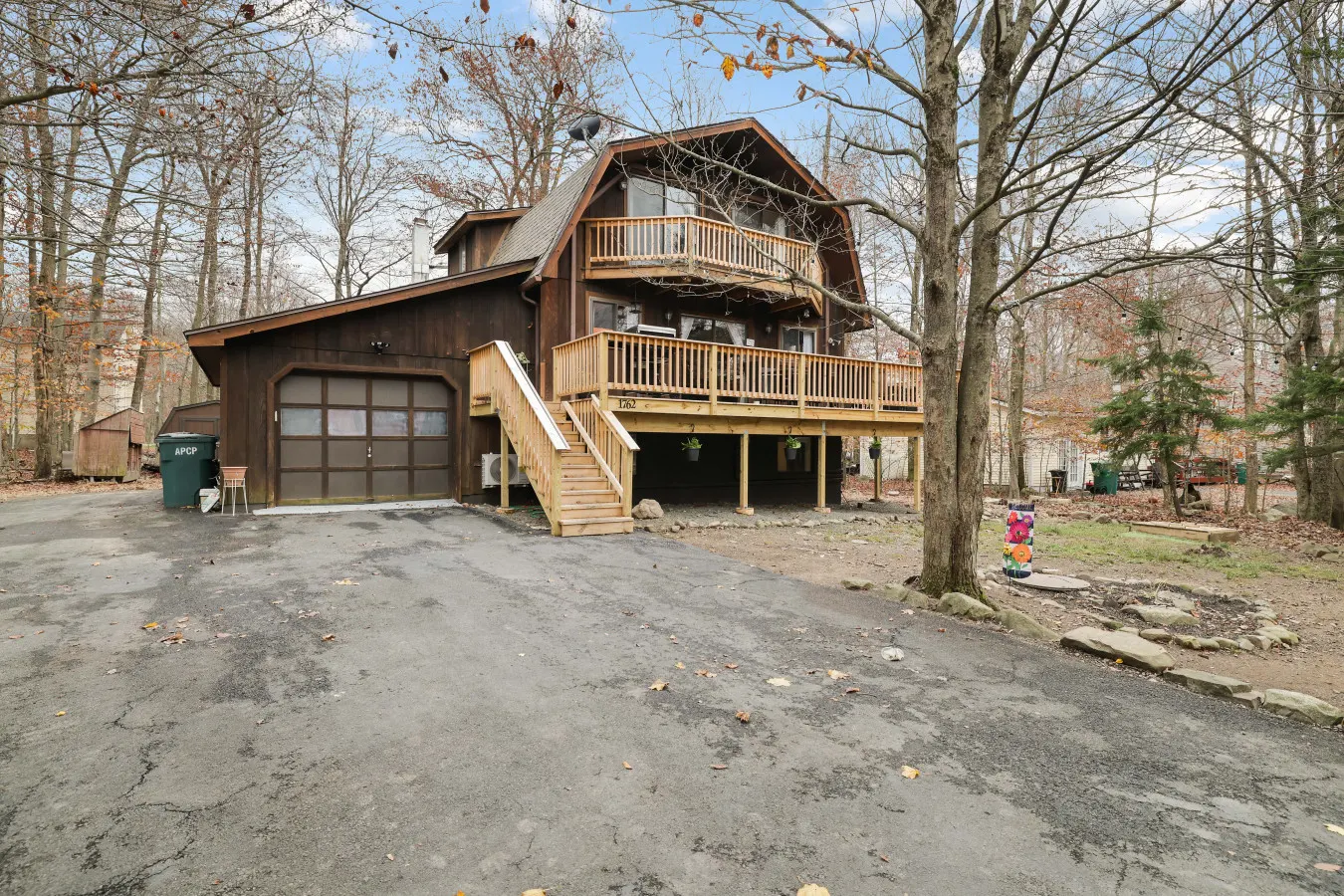 Mtn Retreat Hot tub Firepit Theatre& Game Rooms 18