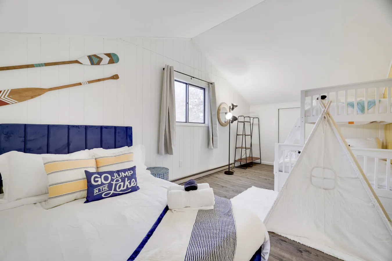 Mtn Retreat |Hot tub |Firepit |Theatre& Game Rooms — photo 3