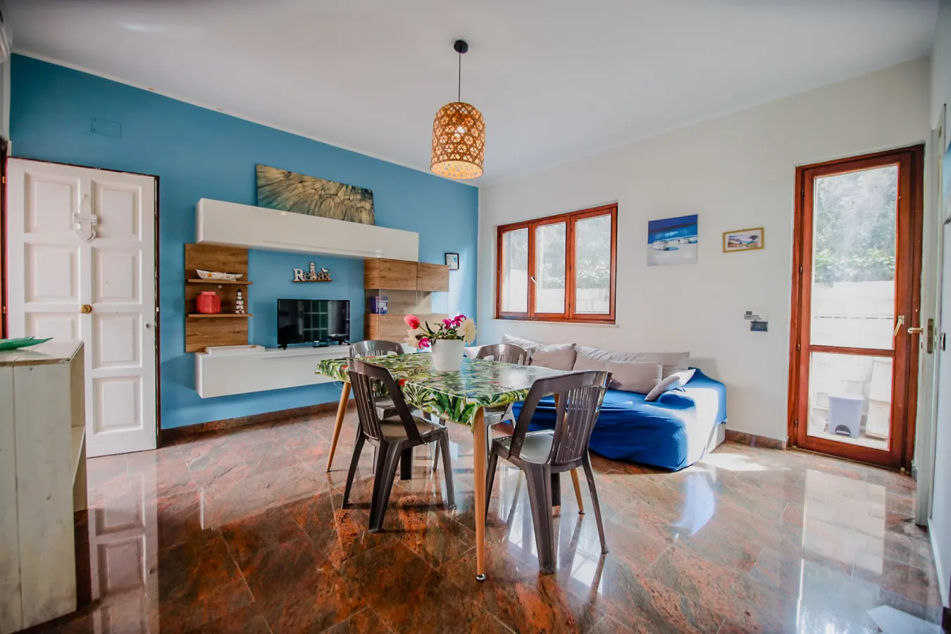 Casa Verdemare - Mondello