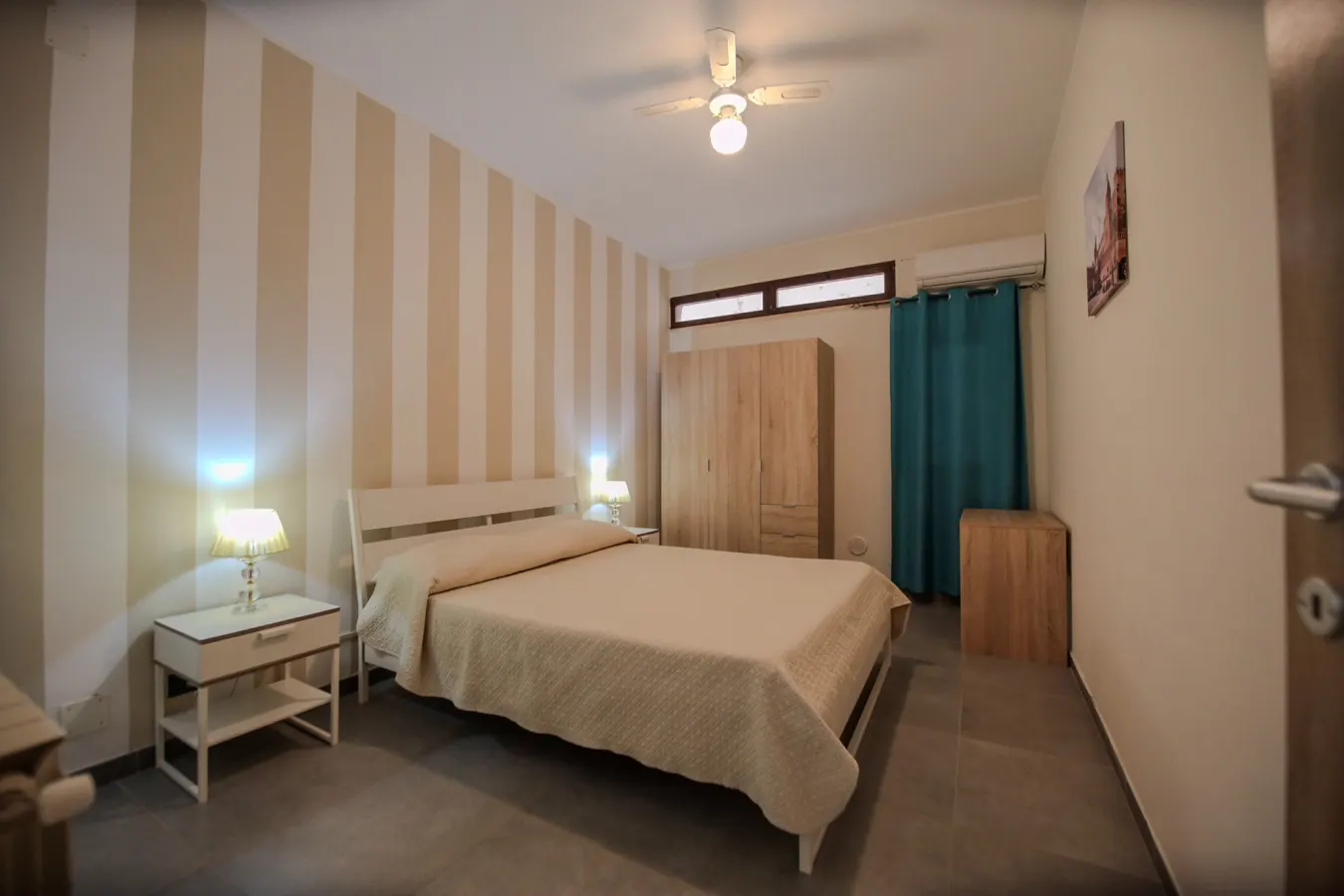 Casa Verdemare - Mondello 9