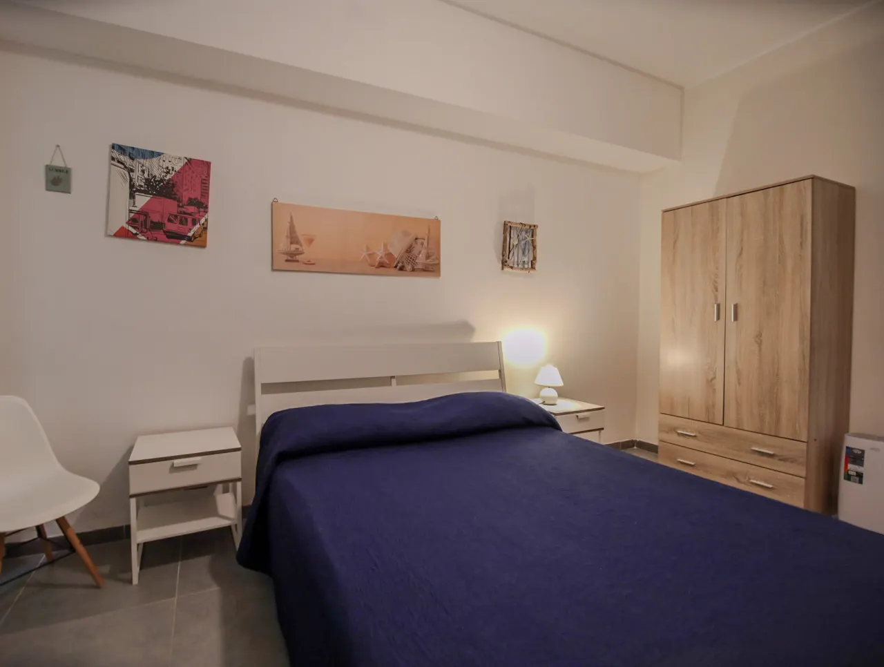 Casa Verdemare - Mondello 10