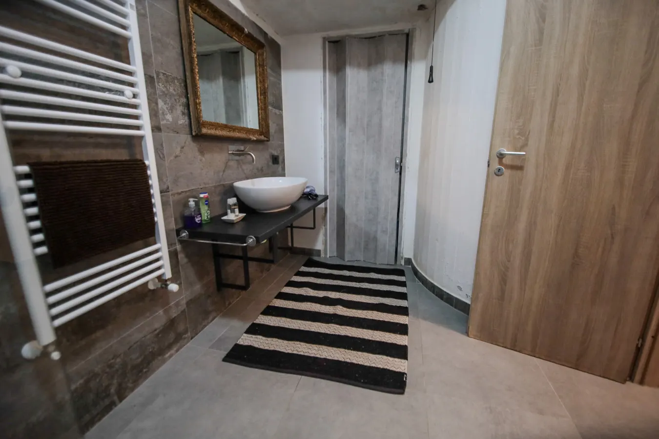 Casa Verdemare - Mondello 15