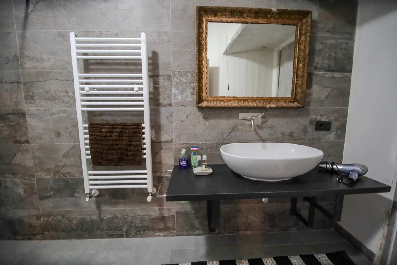 Casa Verdemare - Mondello 16