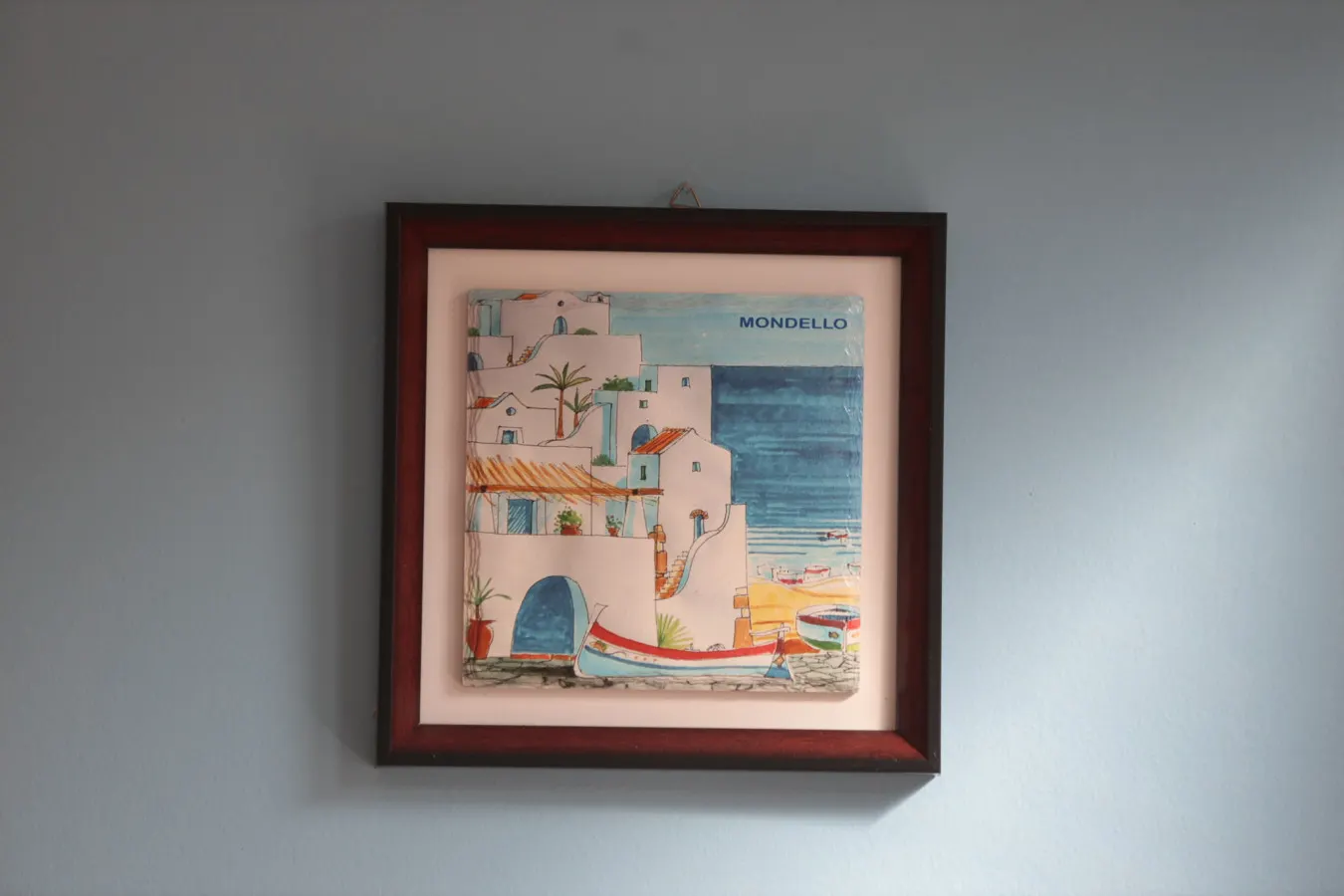 Casa Verdemare - Mondello 20