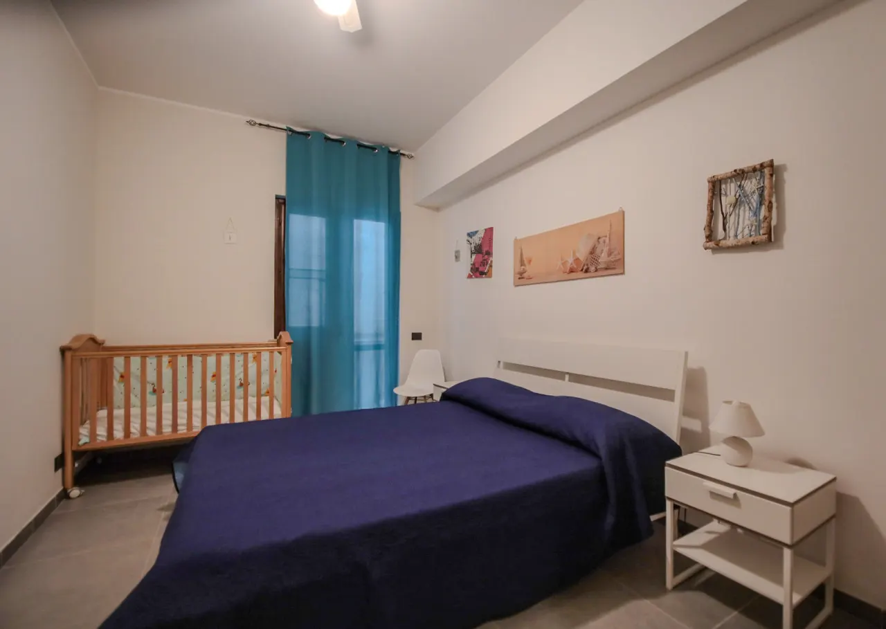 Casa Verdemare - Mondello — photo 4